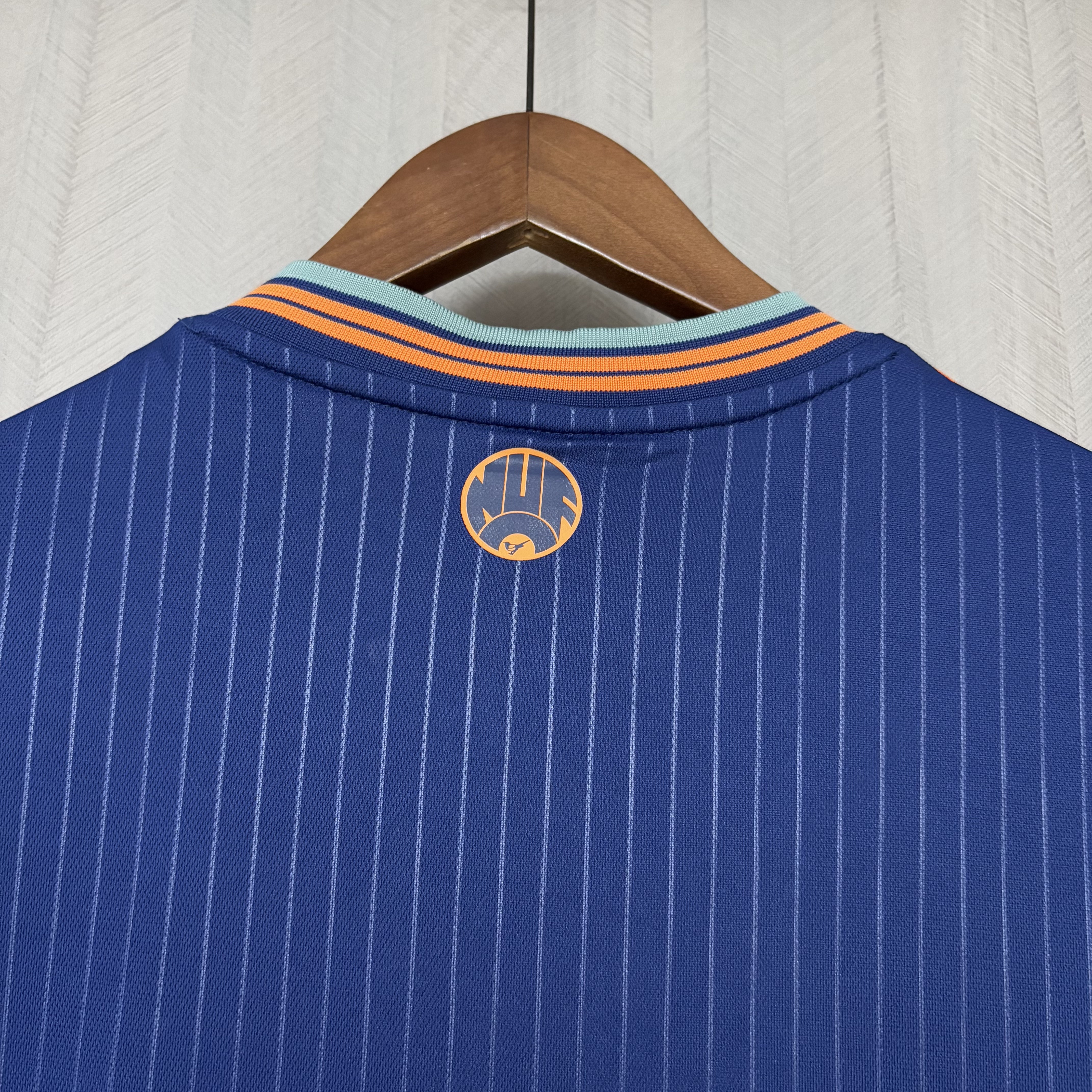 Newcastle United 2025/26 Mens Third Jersey