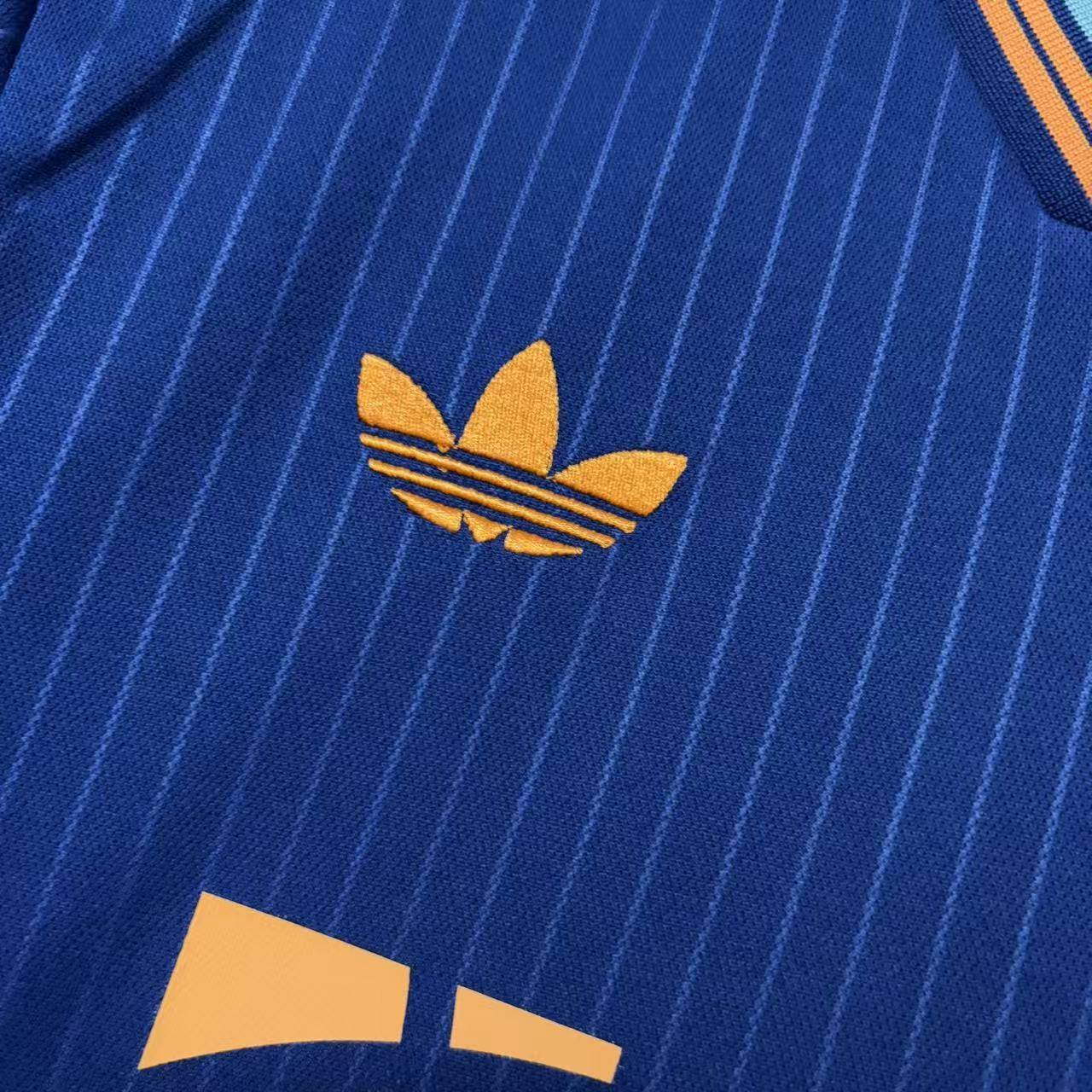 Newcastle United 2025/26 Mens Third Jersey