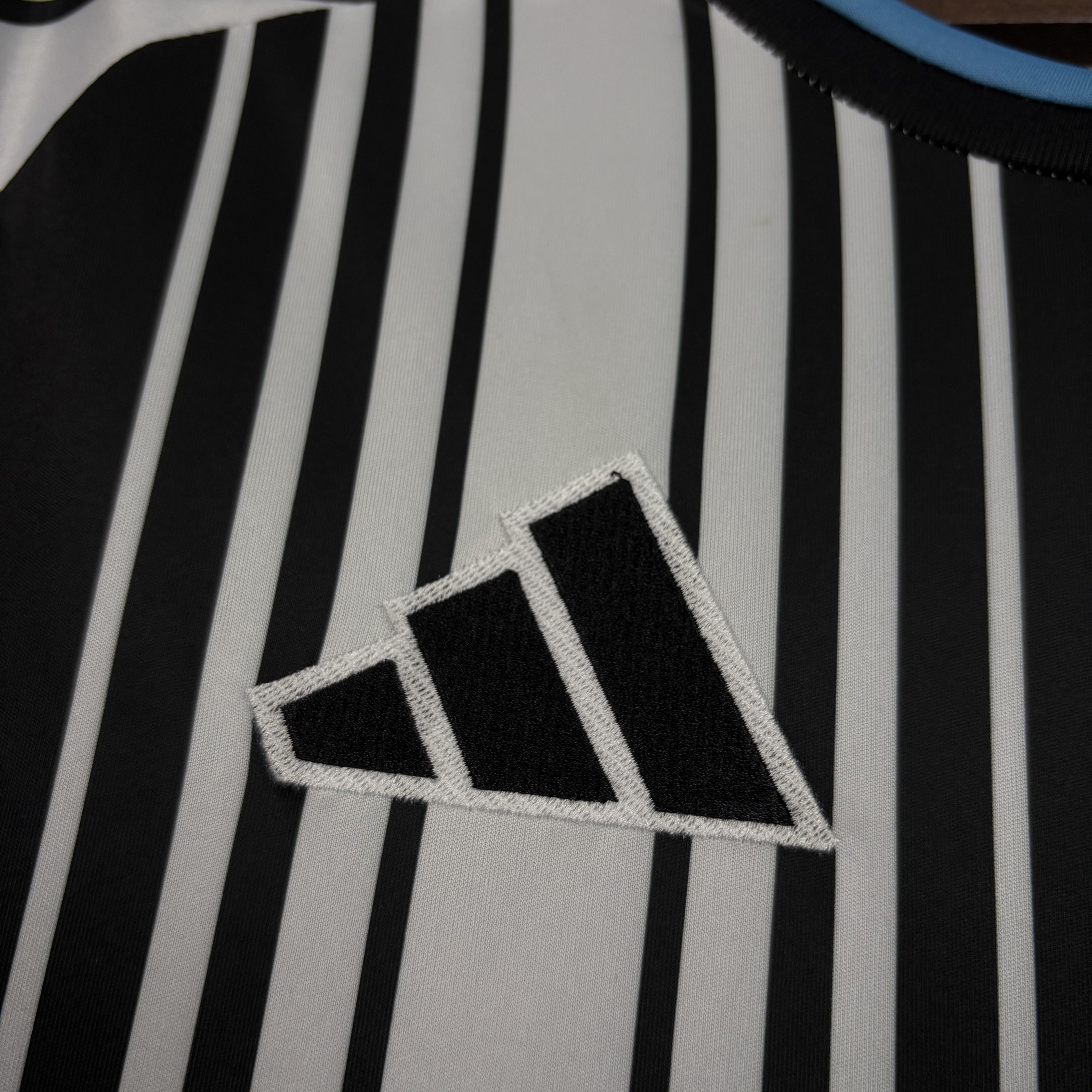 Newcastle United 2026/27 Mens Home Jersey