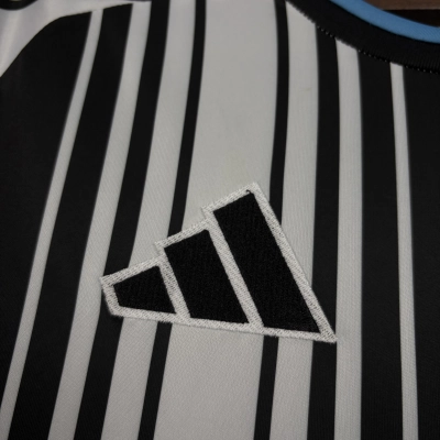 Newcastle United 2026/27 Mens Home Jersey 02