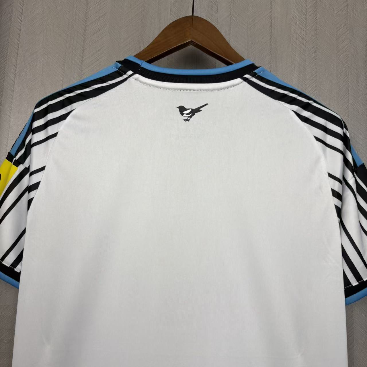 Newcastle United 2026/27 Mens Home Jersey