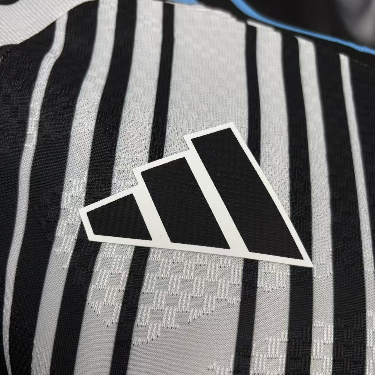 Newcastle United 2026/27 Mens Player Version Home Jersey