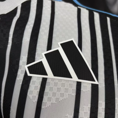Newcastle United 2026/27 Mens Player Version Home Jersey 02