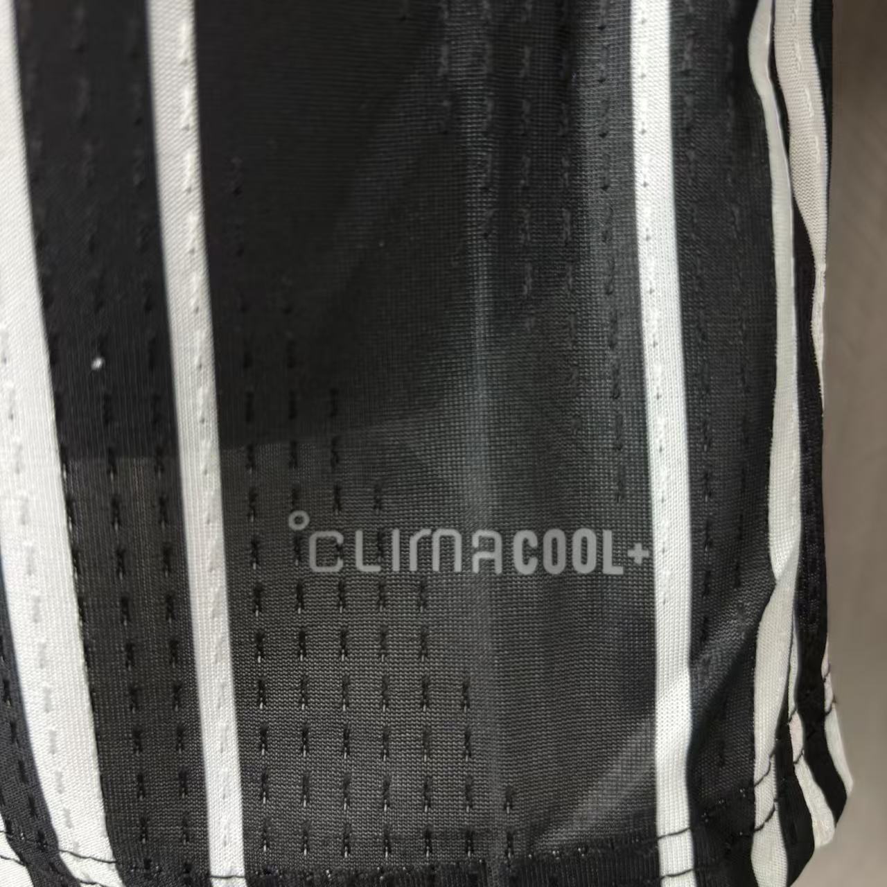 Newcastle United 2026/27 Mens Player Version Home Jersey
