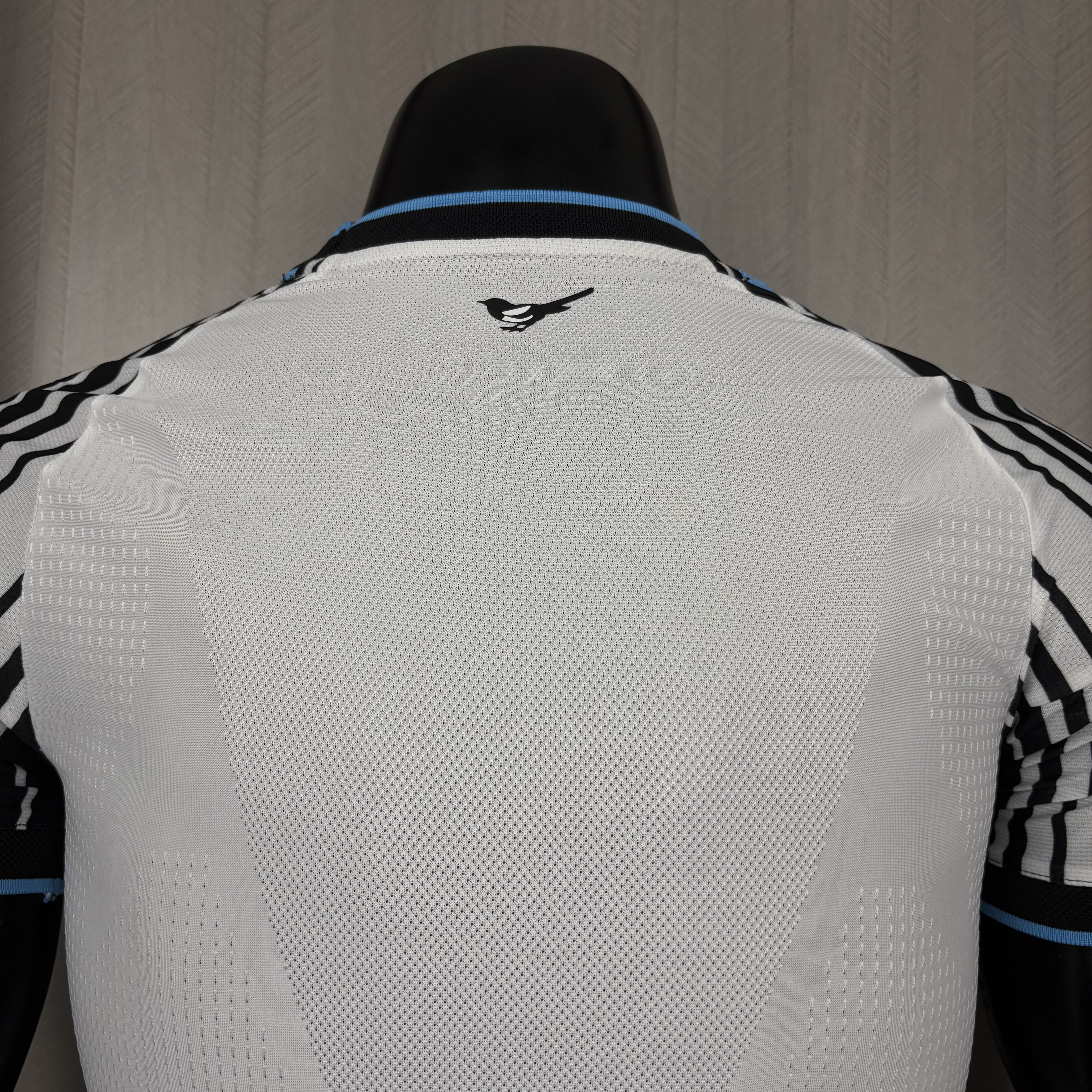 Newcastle United 2026/27 Mens Player Version Home Jersey