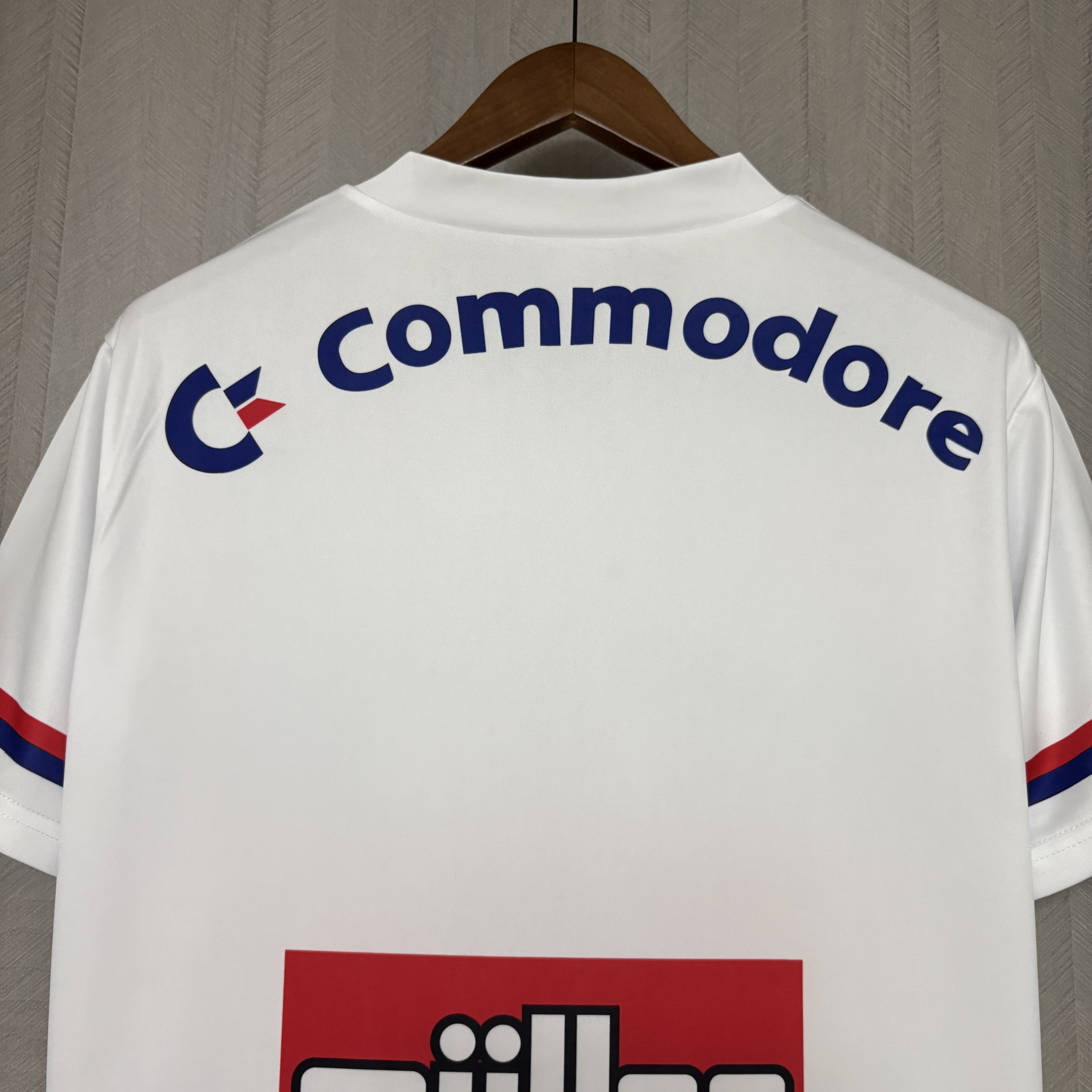 Paris Saint-Germain 1991/92 Mens Retro Away Jersey