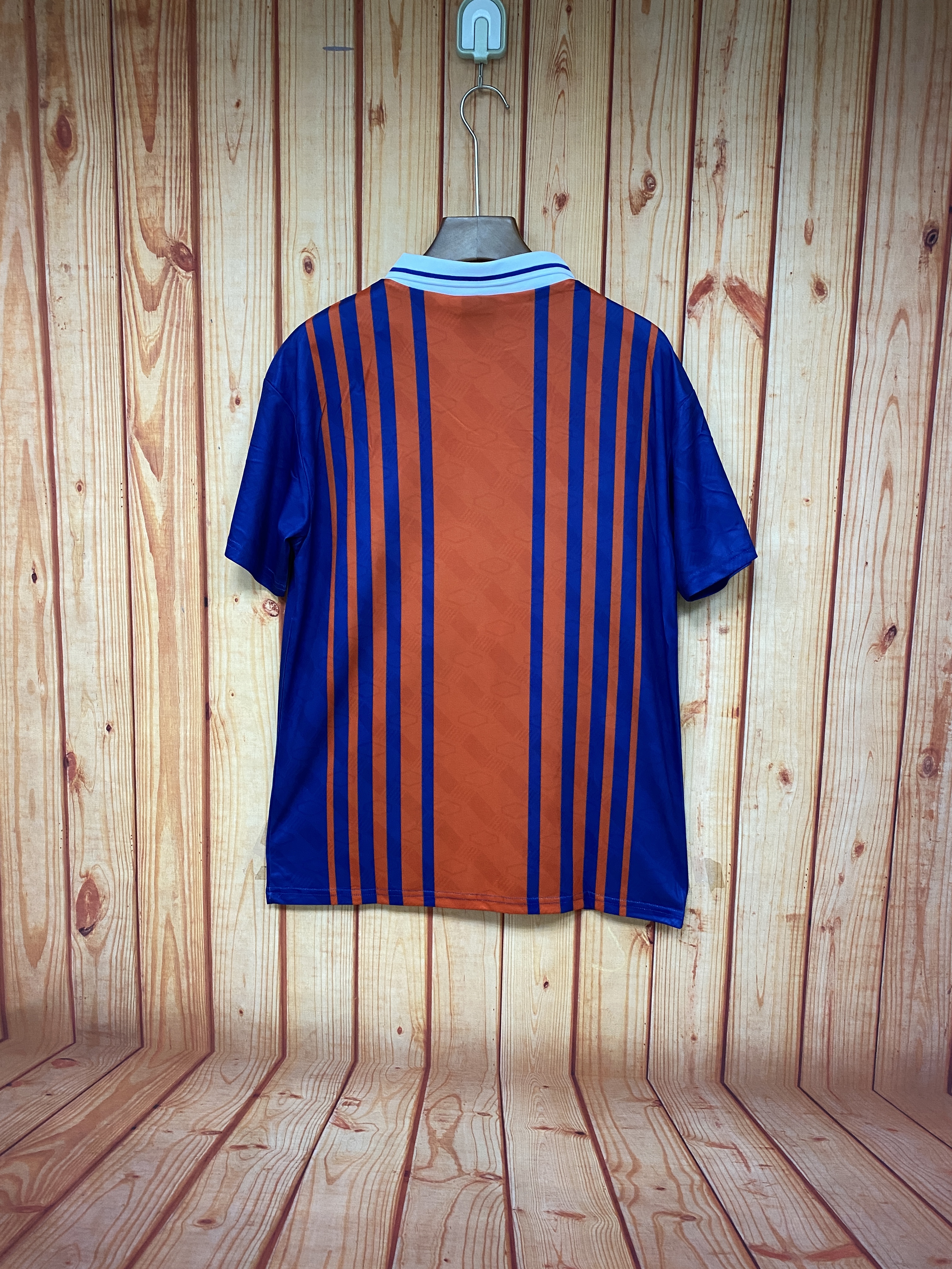 Paris Saint-Germain 1993/94 Mens Home Jersey