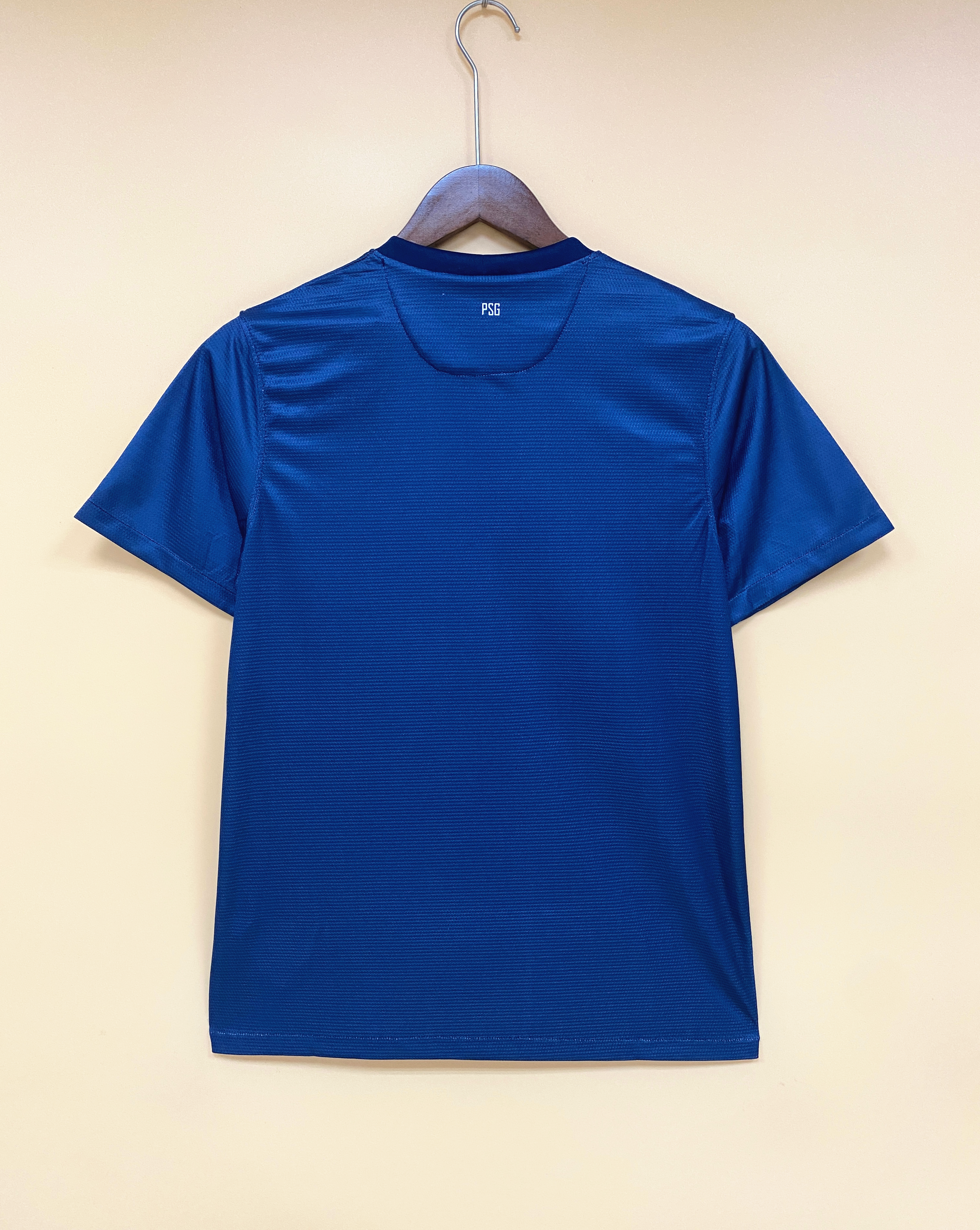Paris Saint-Germain 2012/13 Mens Retro Home Jersey
