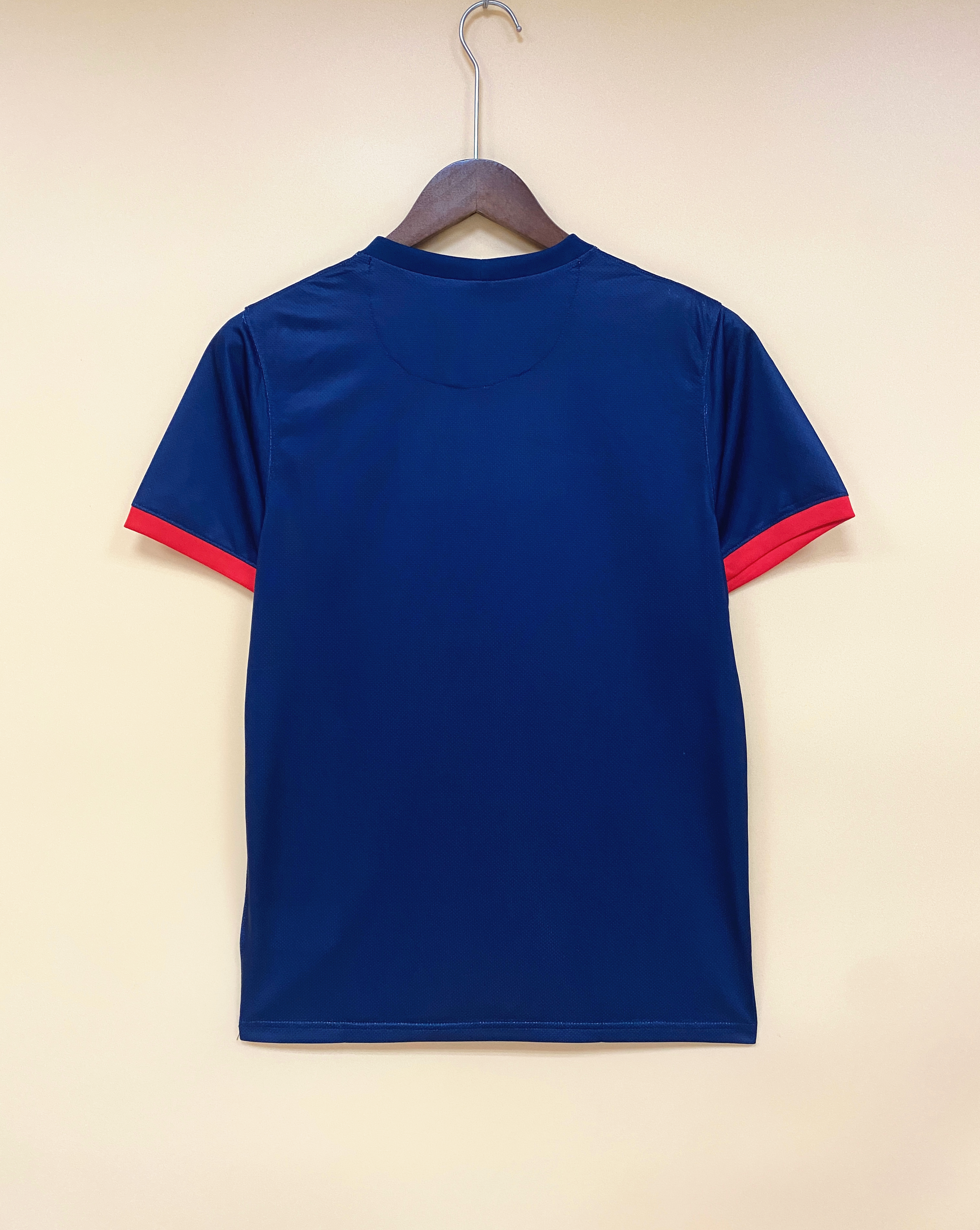 Paris Saint-Germain 2013/14 Mens Retro Home Jersey
