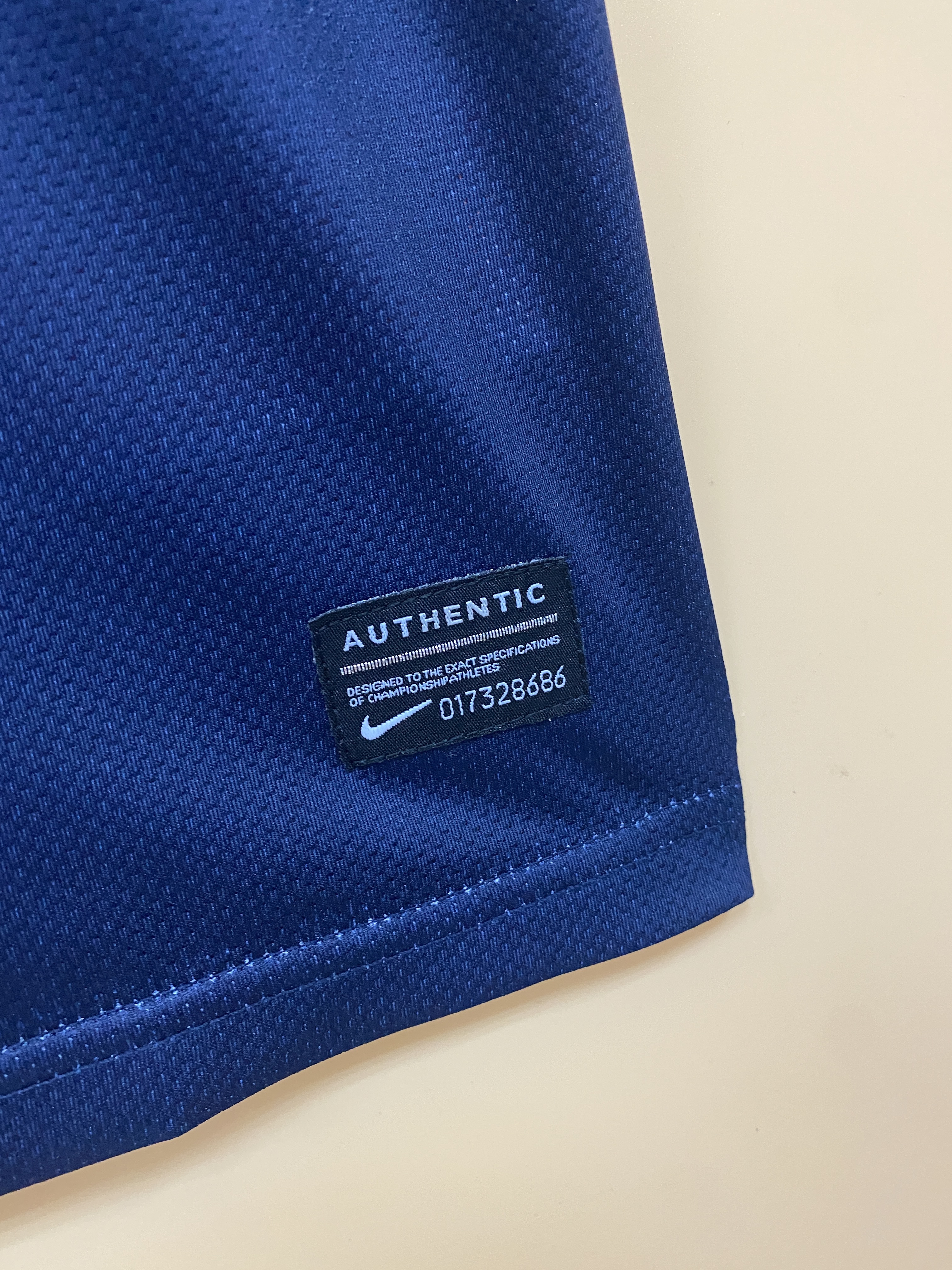 Paris Saint-Germain 2013/14 Mens Retro Home Jersey