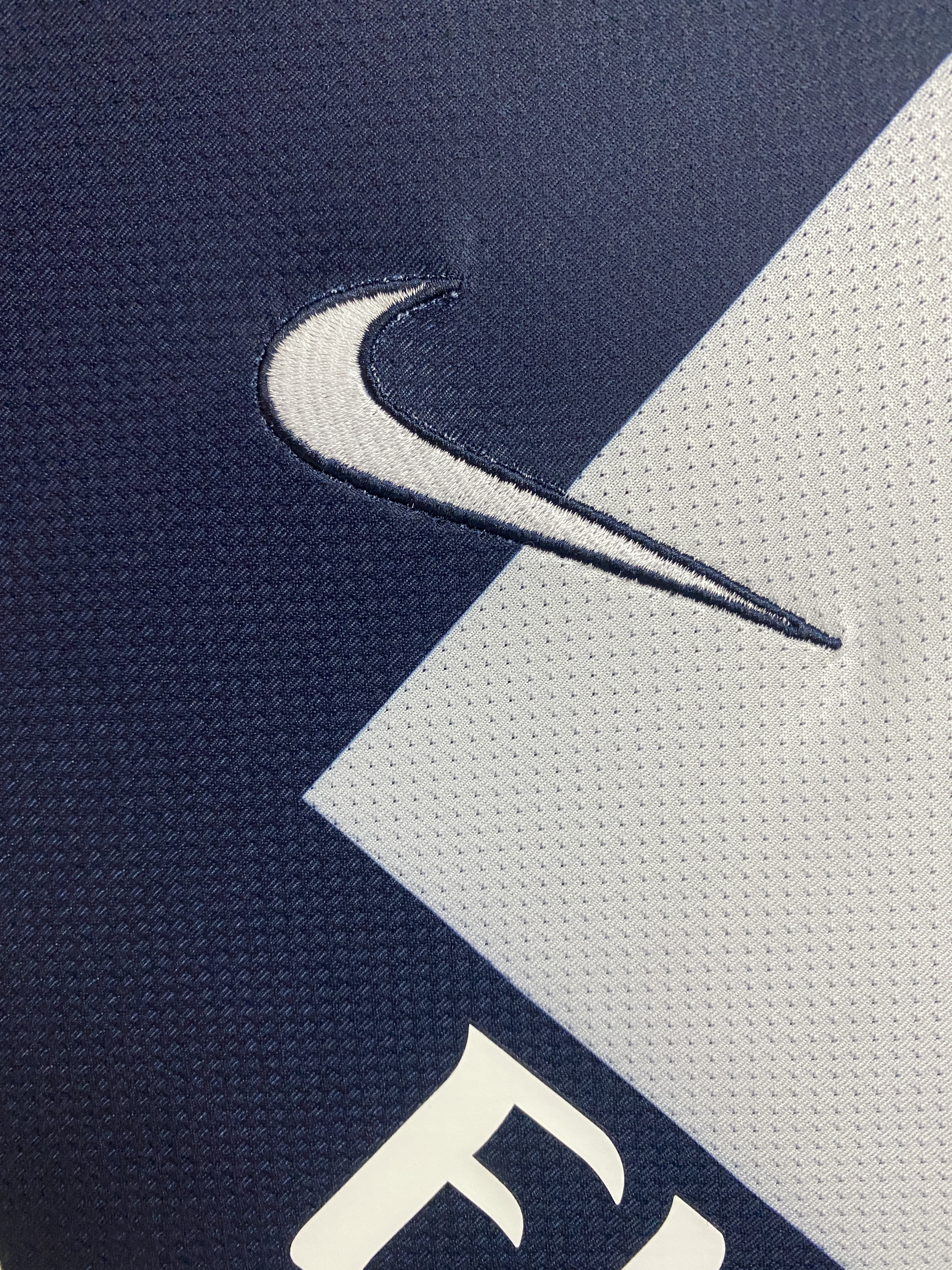 Paris Saint-Germain 2013/14 Mens Retro Home Jersey