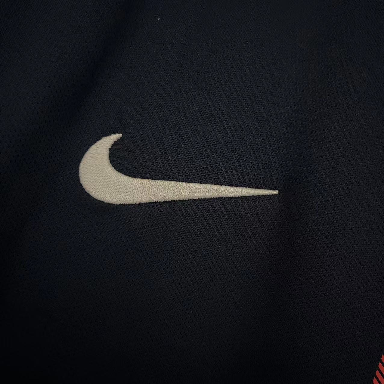 Paris Saint-Germain 2017/18 Mens Retro Home Jersey