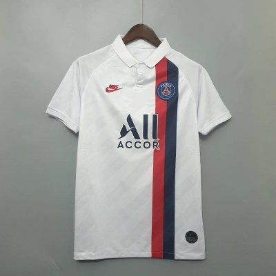 Paris Saint-Germain 2019/20 Mens Third Design 2 Jersey 01