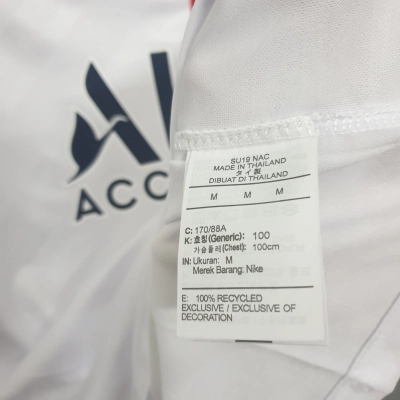 Paris Saint-Germain 2019/20 Mens Third Design 2 Jersey 02