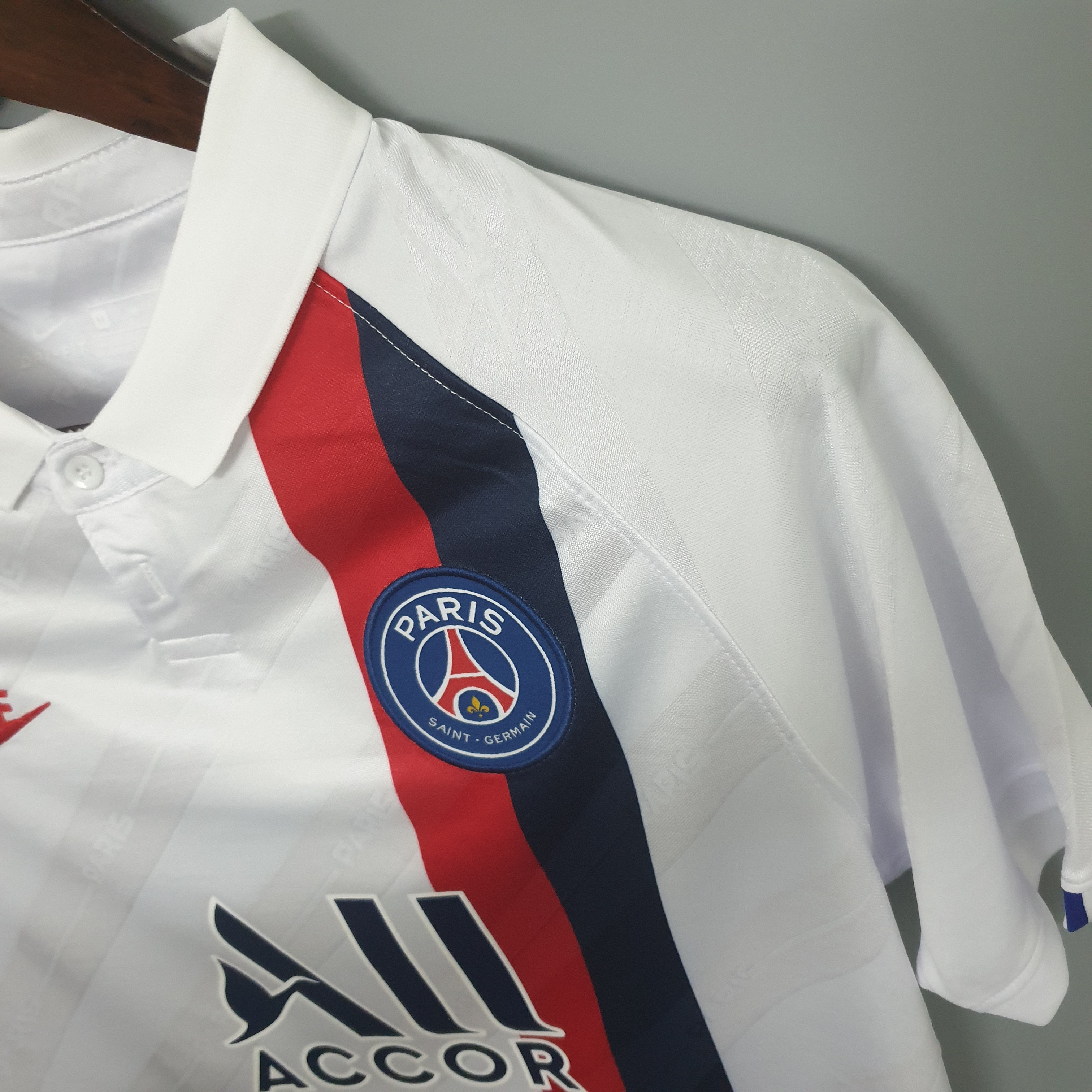 Paris Saint-Germain 2019/20 Mens Third Design 2 Jersey