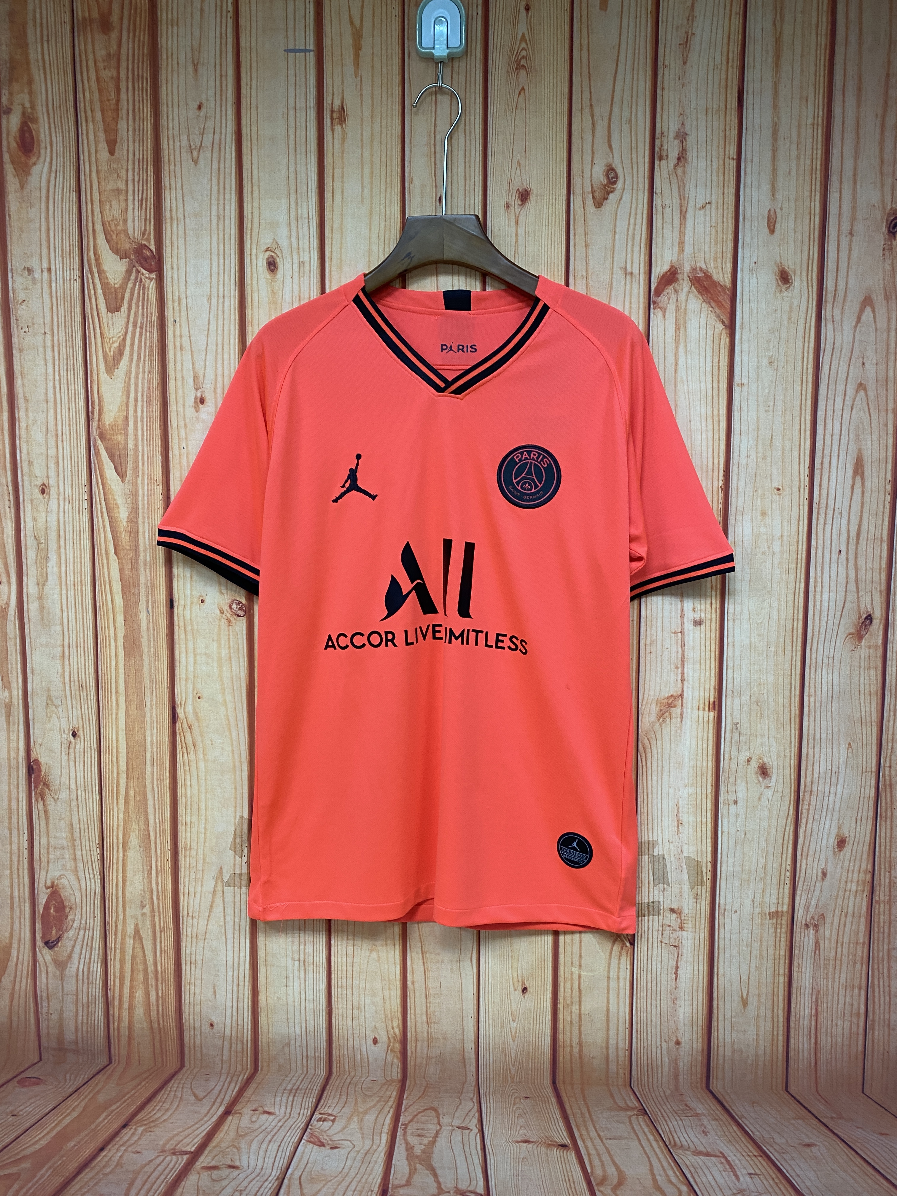 Paris Saint-Germain 2019/20 Mens Third Jersey