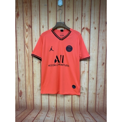 Paris Saint-Germain 2019/20 Mens Third Jersey 01