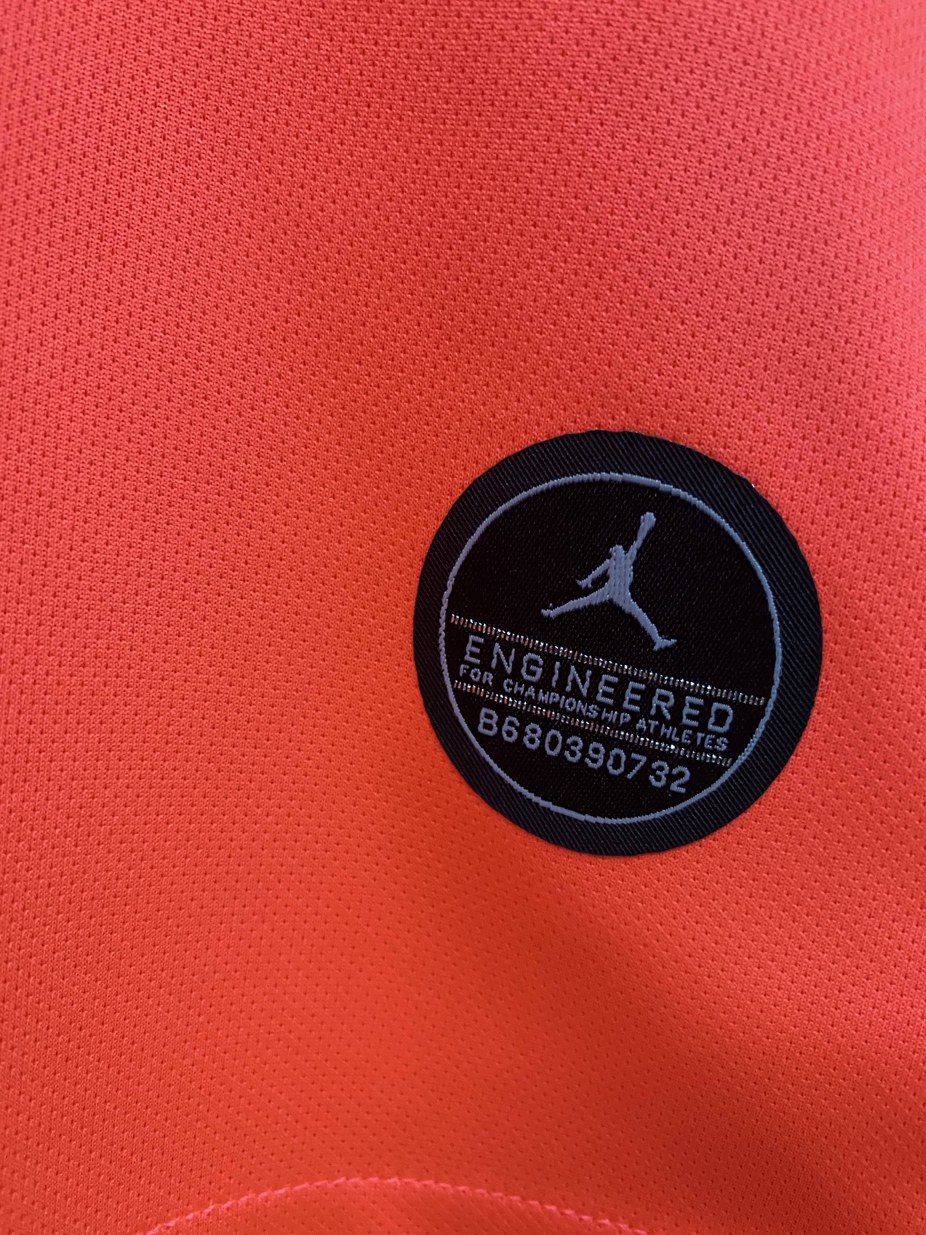 Paris Saint-Germain 2019/20 Mens Third Jersey