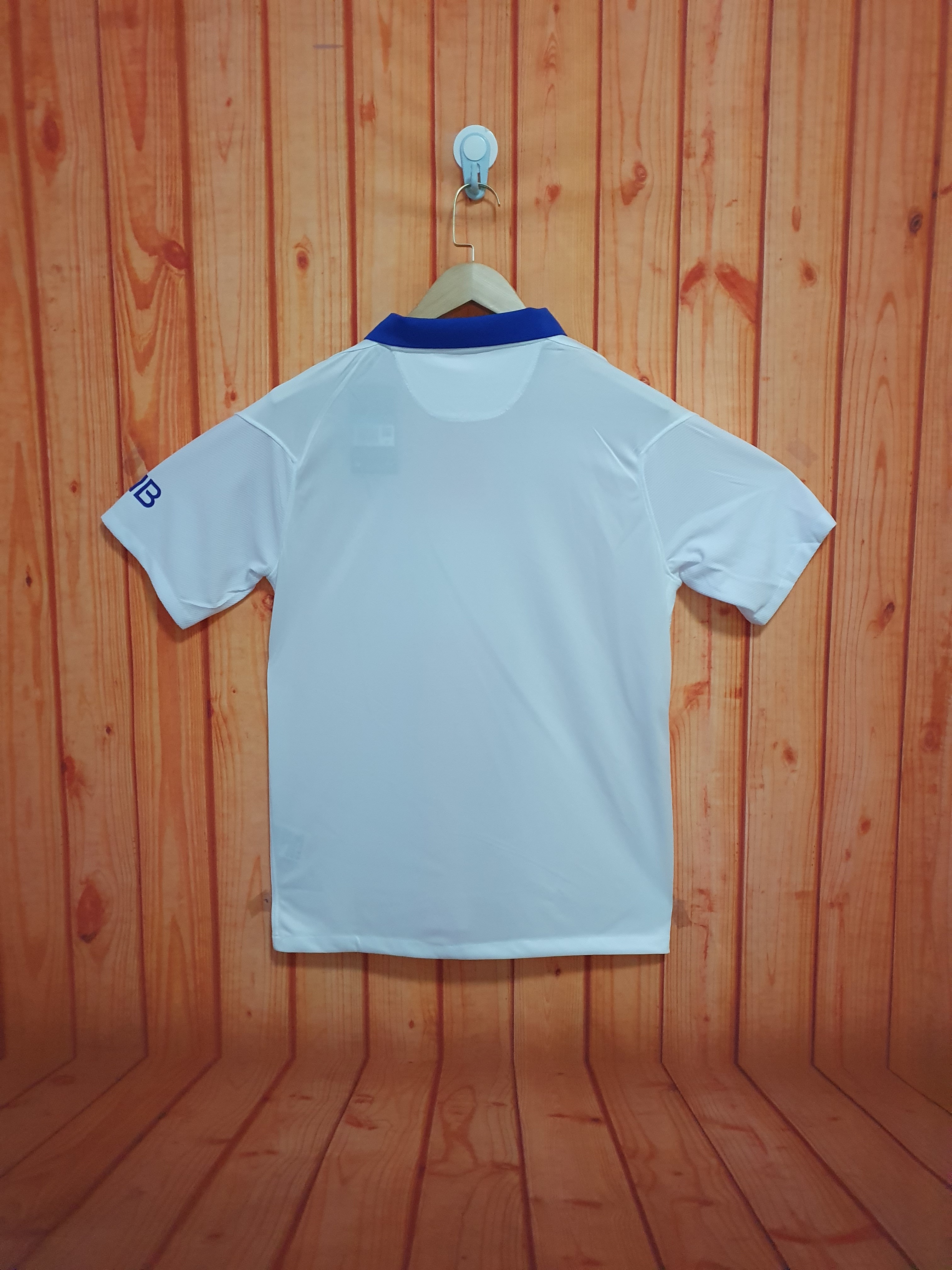 Paris Saint-Germain 2020/21 Mens Away Jersey