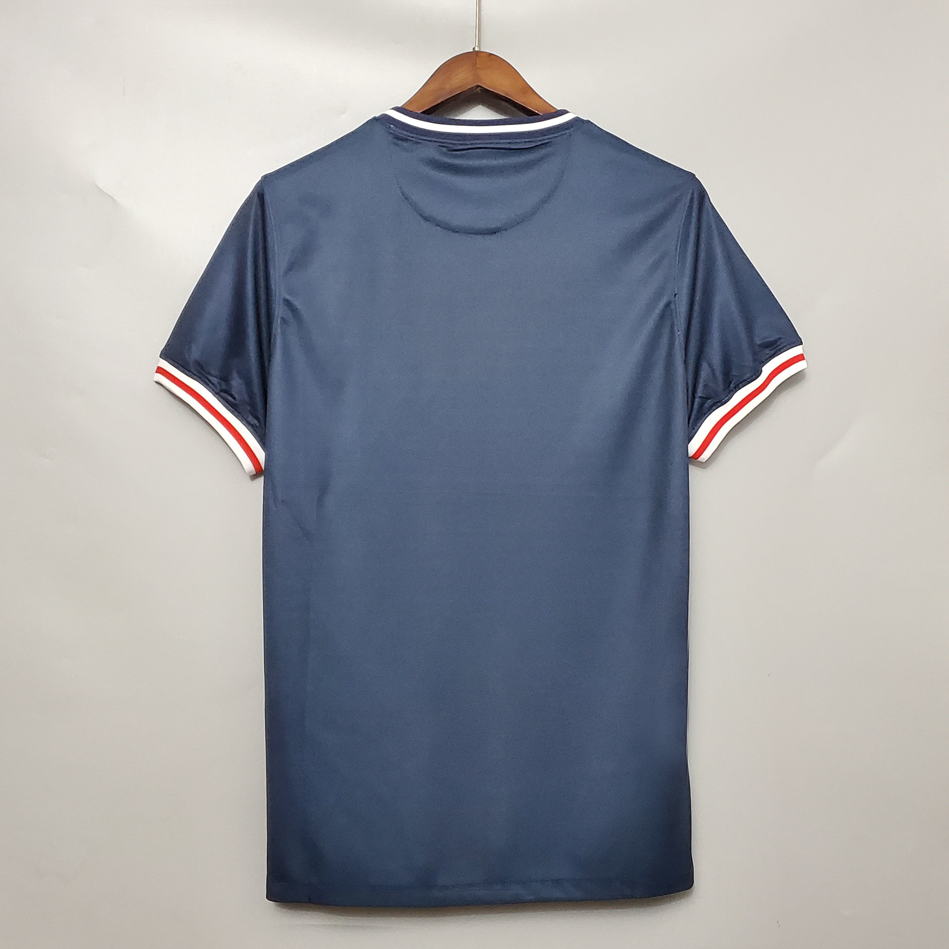 Paris Saint-Germain 2020/21 Mens Home Jersey