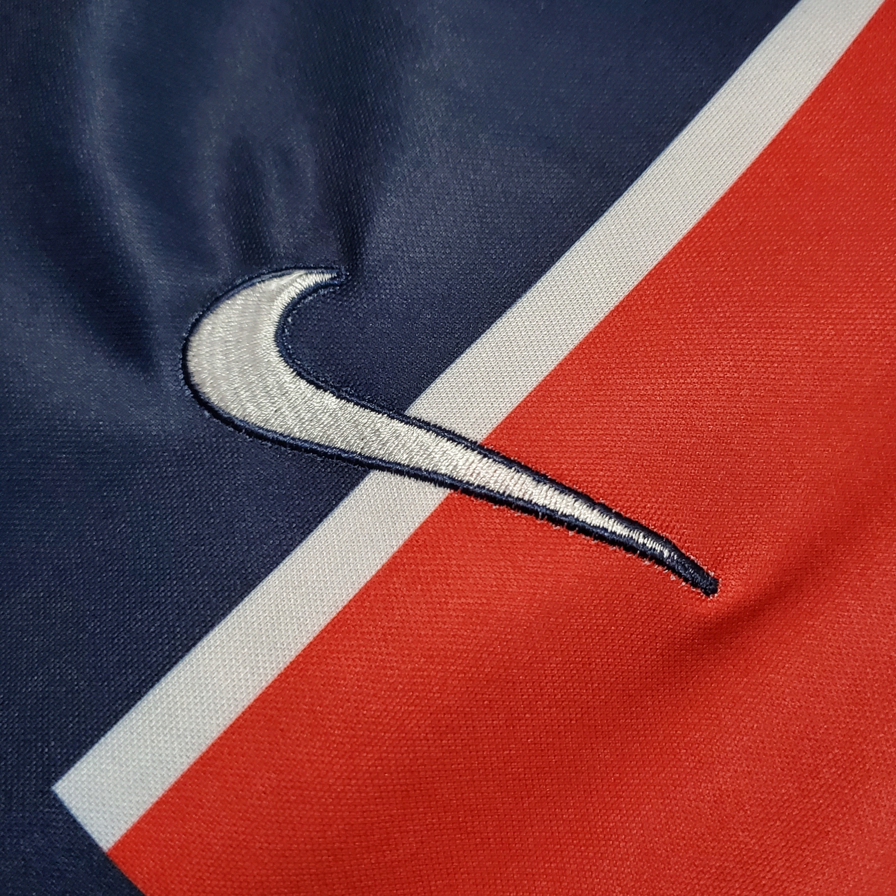 Paris Saint-Germain 2020/21 Mens Home Jersey
