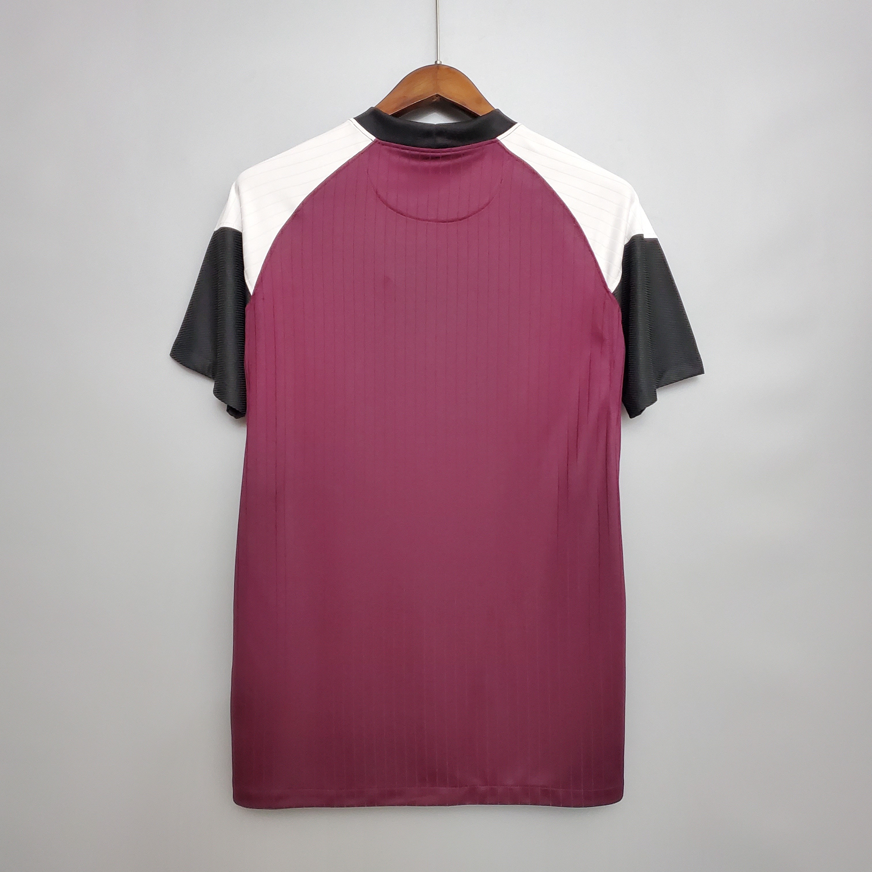 Paris Saint-Germain 2020/21 Mens Third Design 2 Jersey