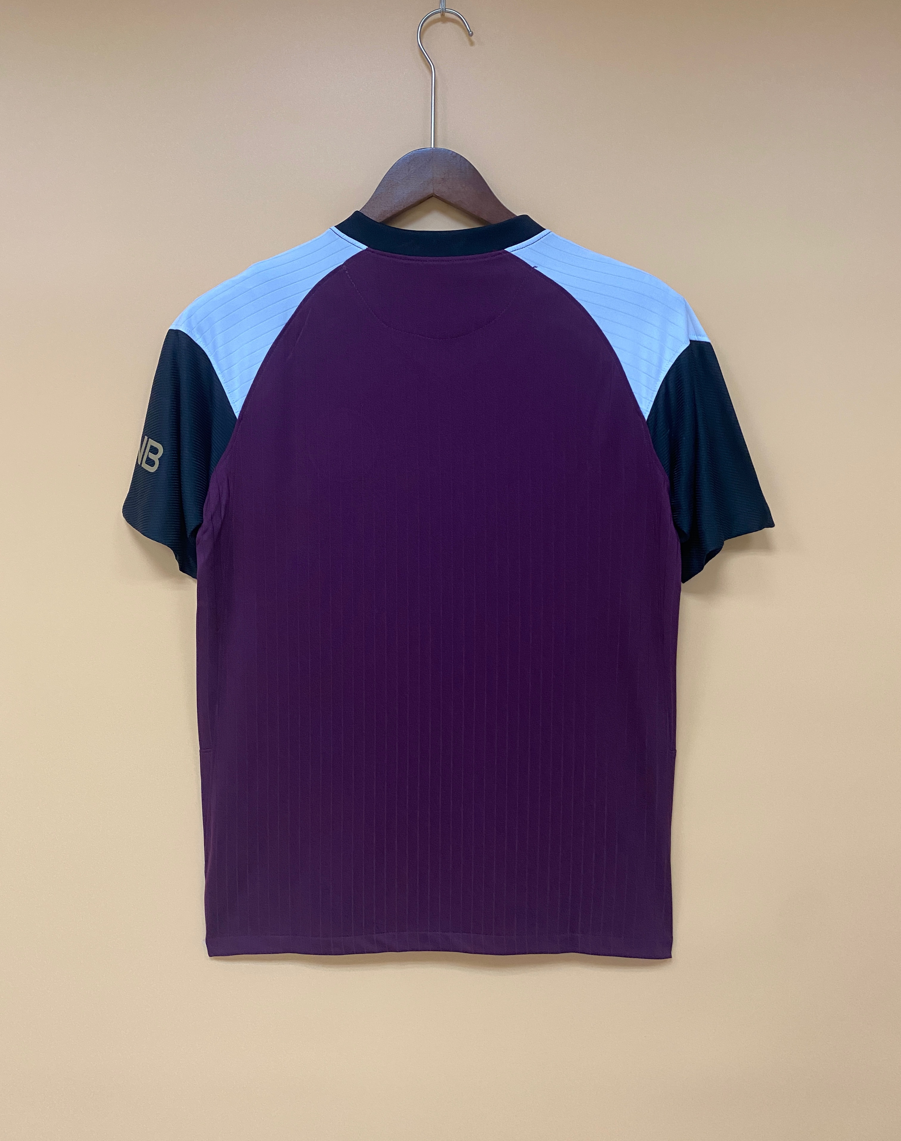 Paris Saint-Germain 2020/21 Mens Third Jersey