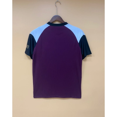 Paris Saint-Germain 2020/21 Mens Third Jersey 02