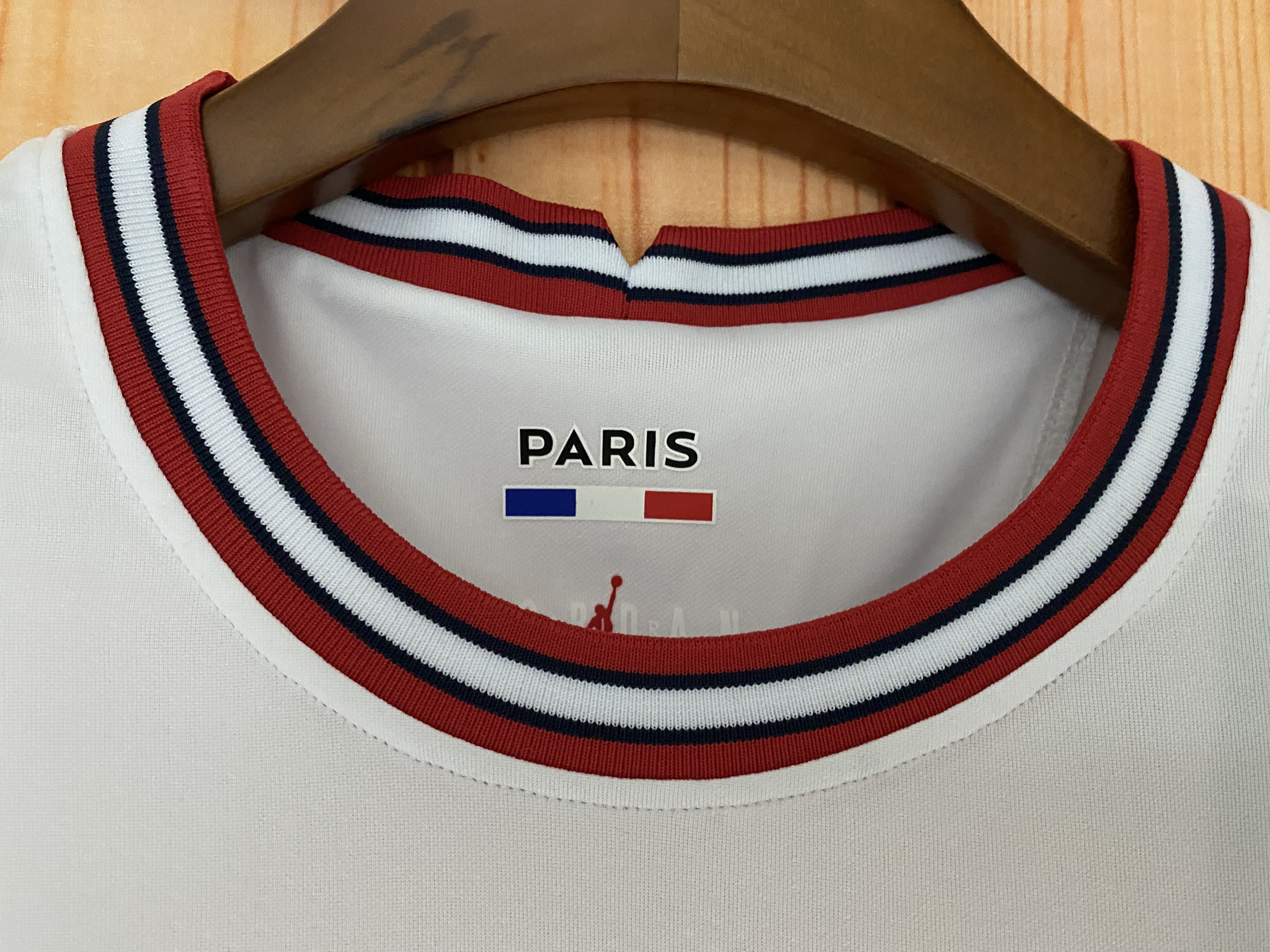 Paris Saint-Germain 2021/22 Mens Fourth Jersey