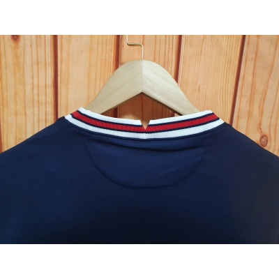 Paris Saint-Germain 2021/22 Mens Home Jersey 02