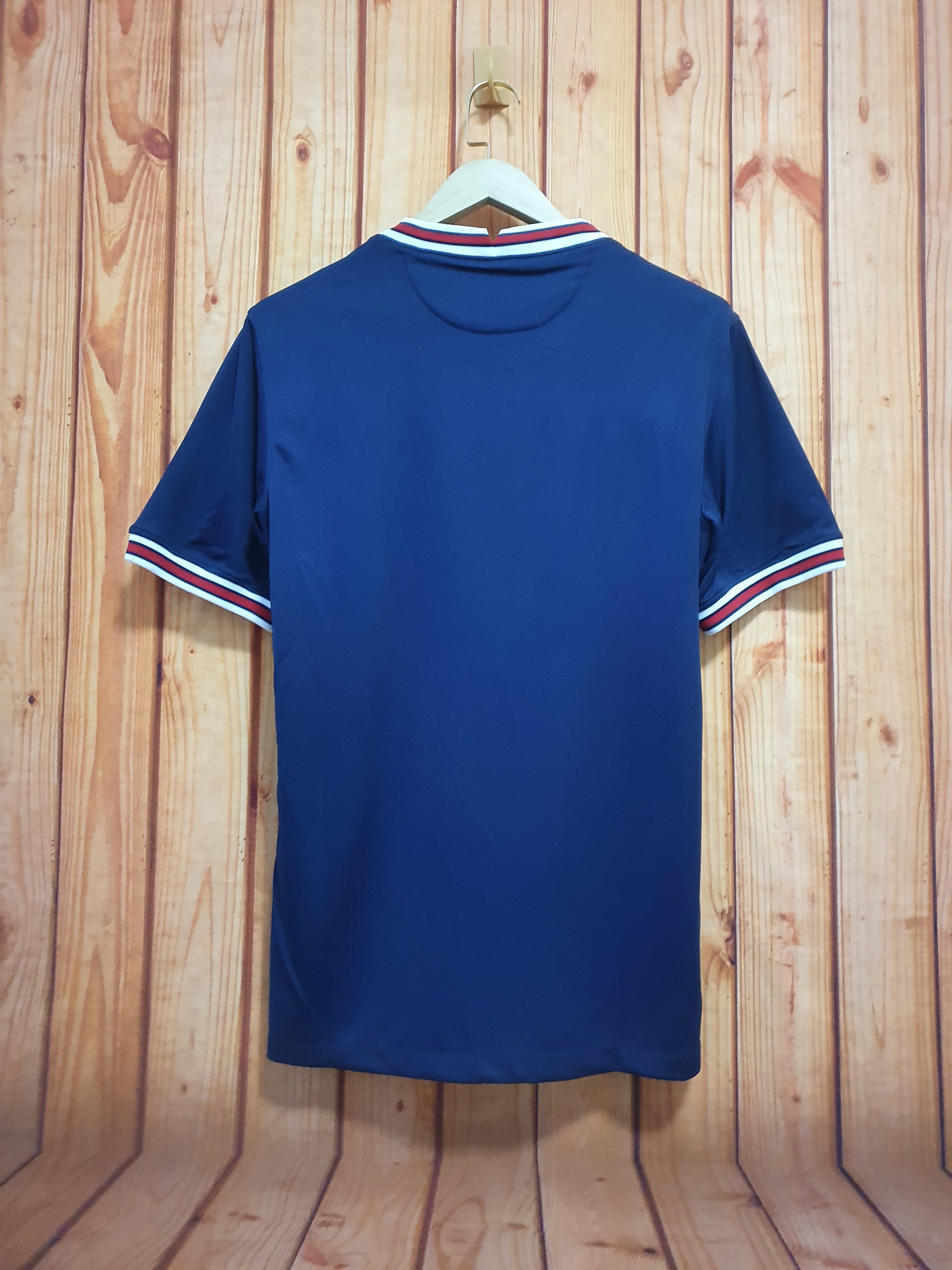 Paris Saint-Germain 2021/22 Mens Home Jersey