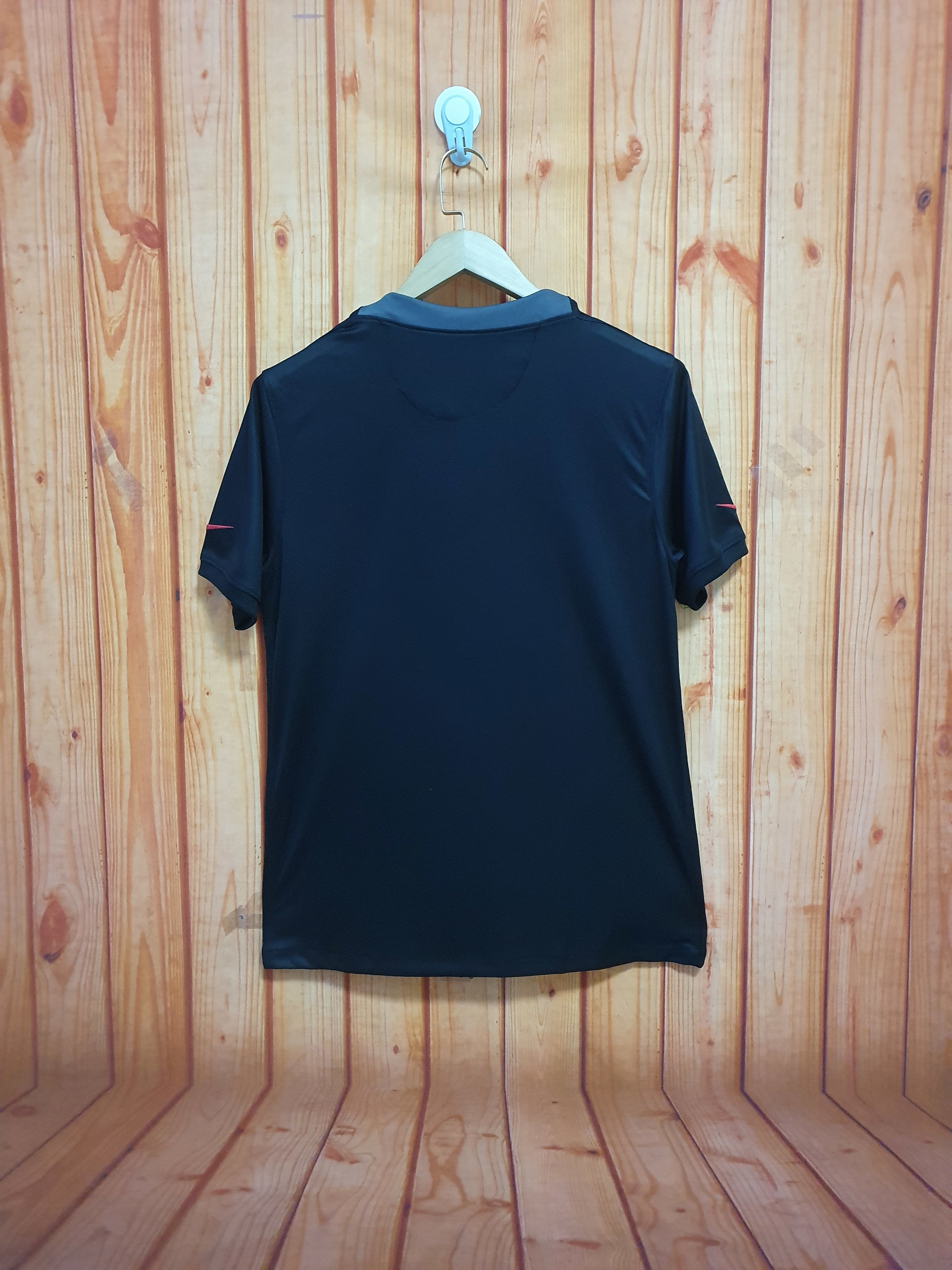 Paris Saint-Germain 2021/22 Mens Third Jersey