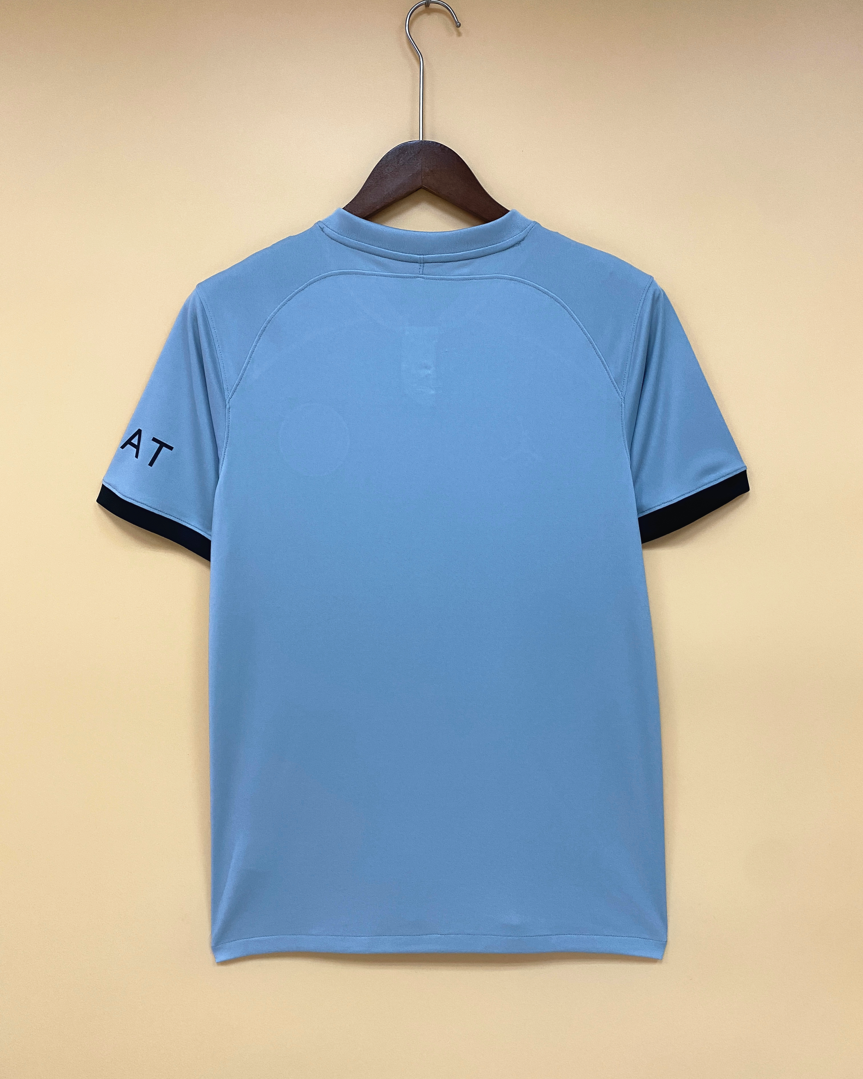 Paris Saint-Germain 2022/23 Mens Away Jersey