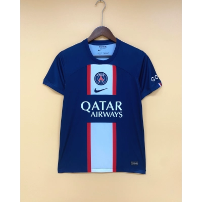 Paris Saint-Germain 2022/23 Mens Home Jersey 01