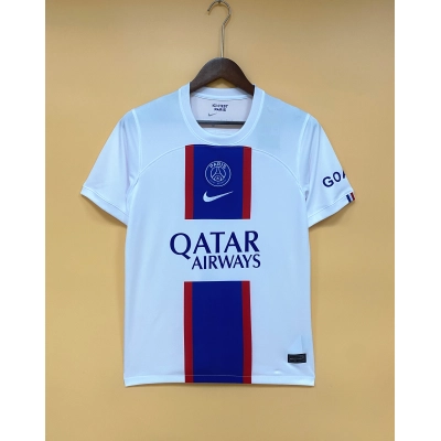 Paris Saint-Germain 2022/23 Mens Third Jersey 01