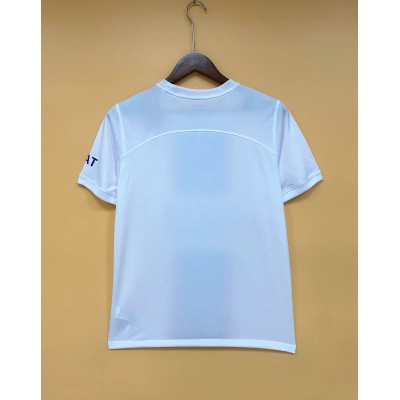 Paris Saint-Germain 2022/23 Mens Third Jersey 02