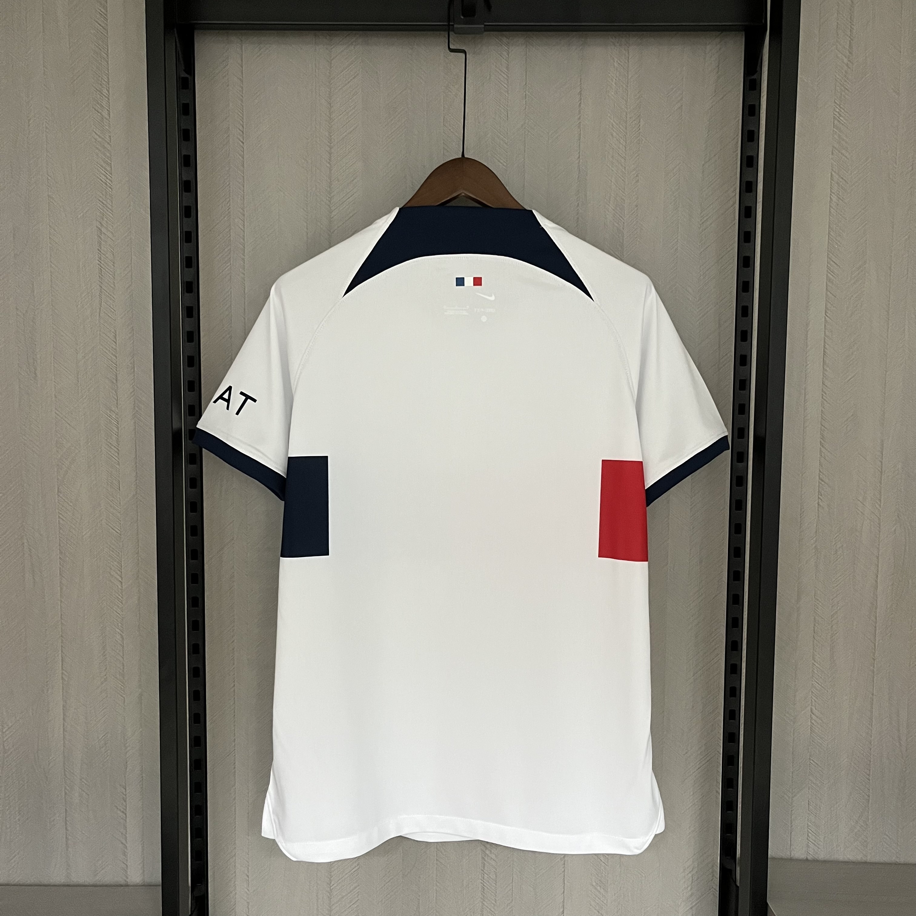 Paris Saint-Germain 2023/24 Mens Away Jersey