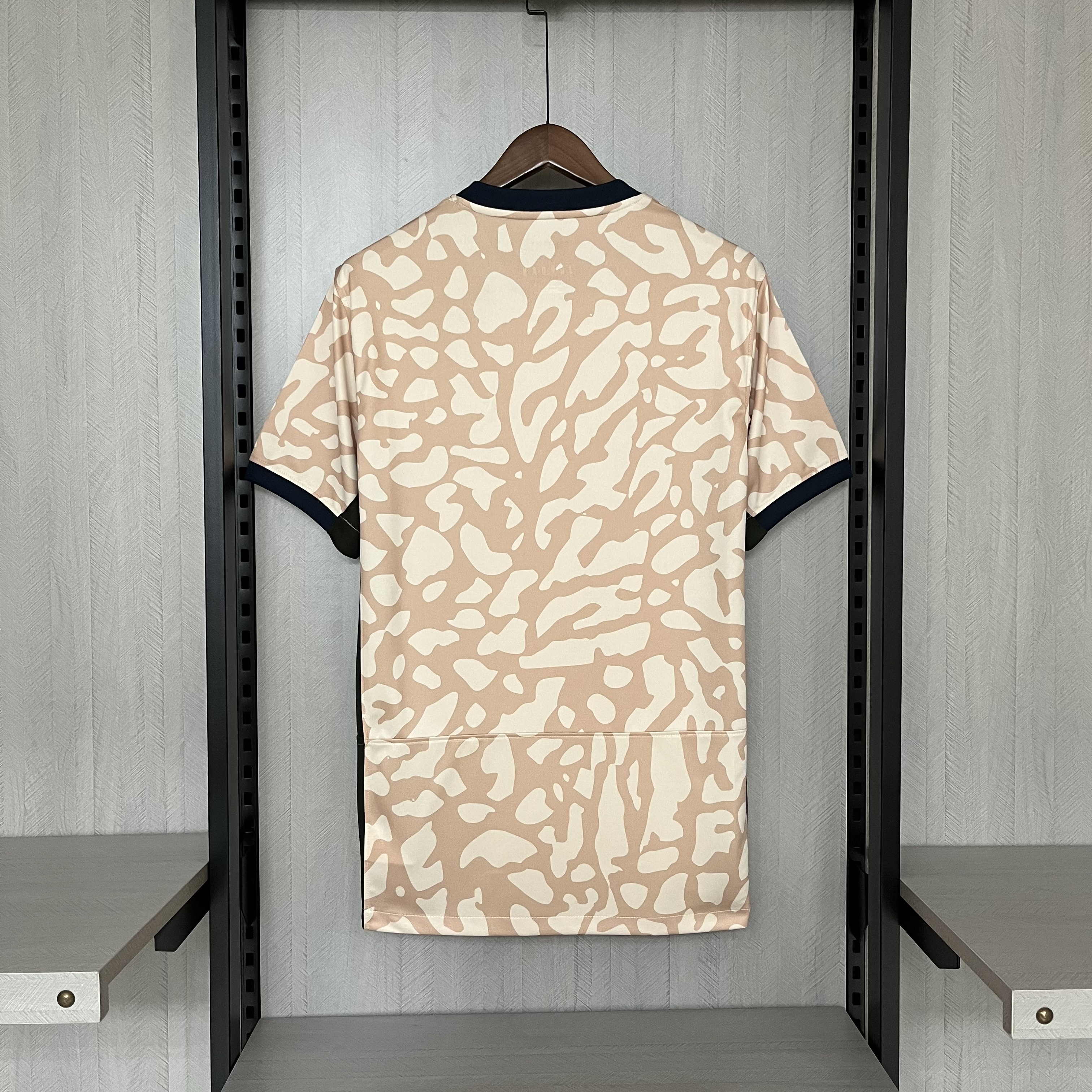 Paris Saint-Germain 2023/24 Mens Fourth Jersey