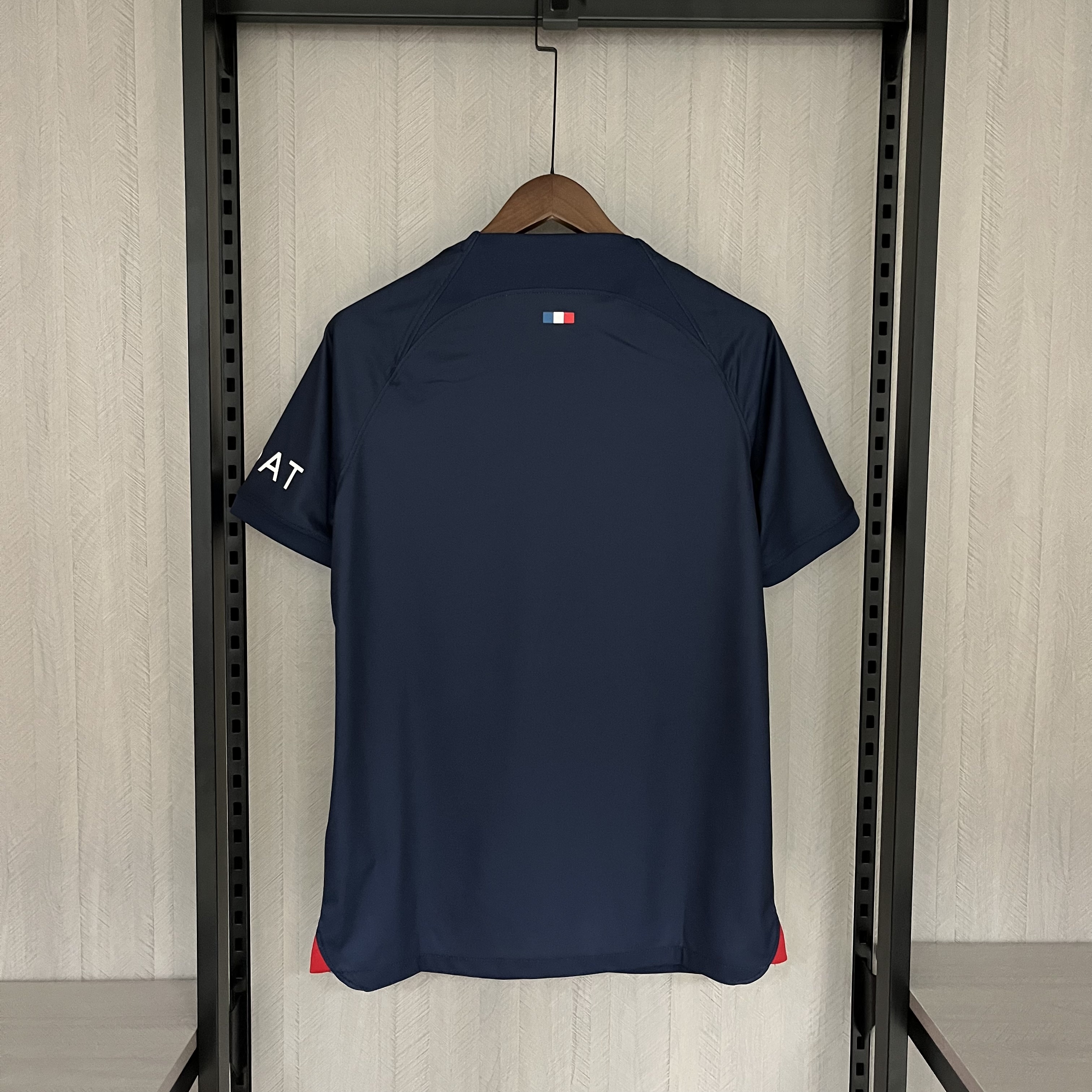 Paris Saint-Germain 2023/24 Mens Home Jersey