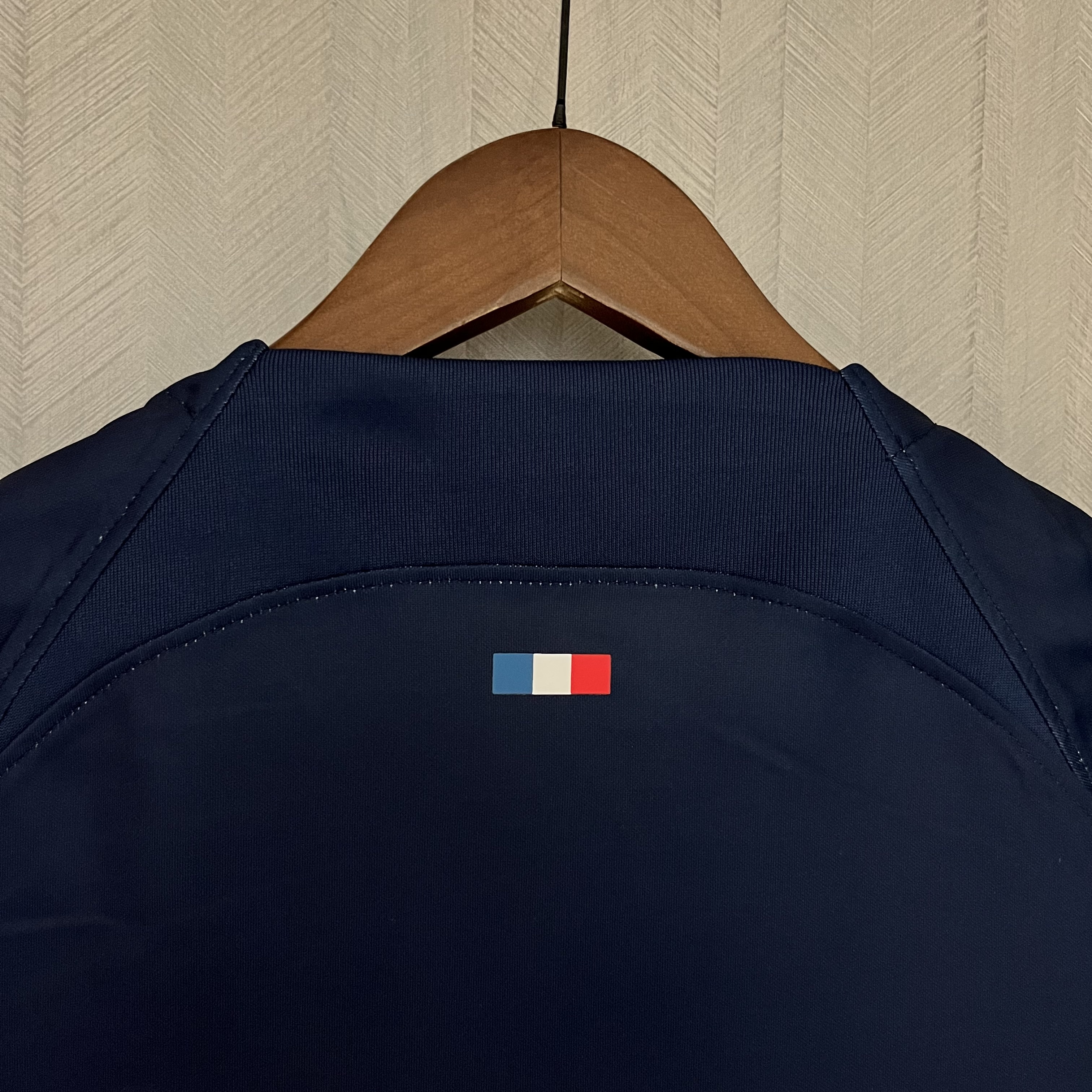 Paris Saint-Germain 2023/24 Mens Home Jersey