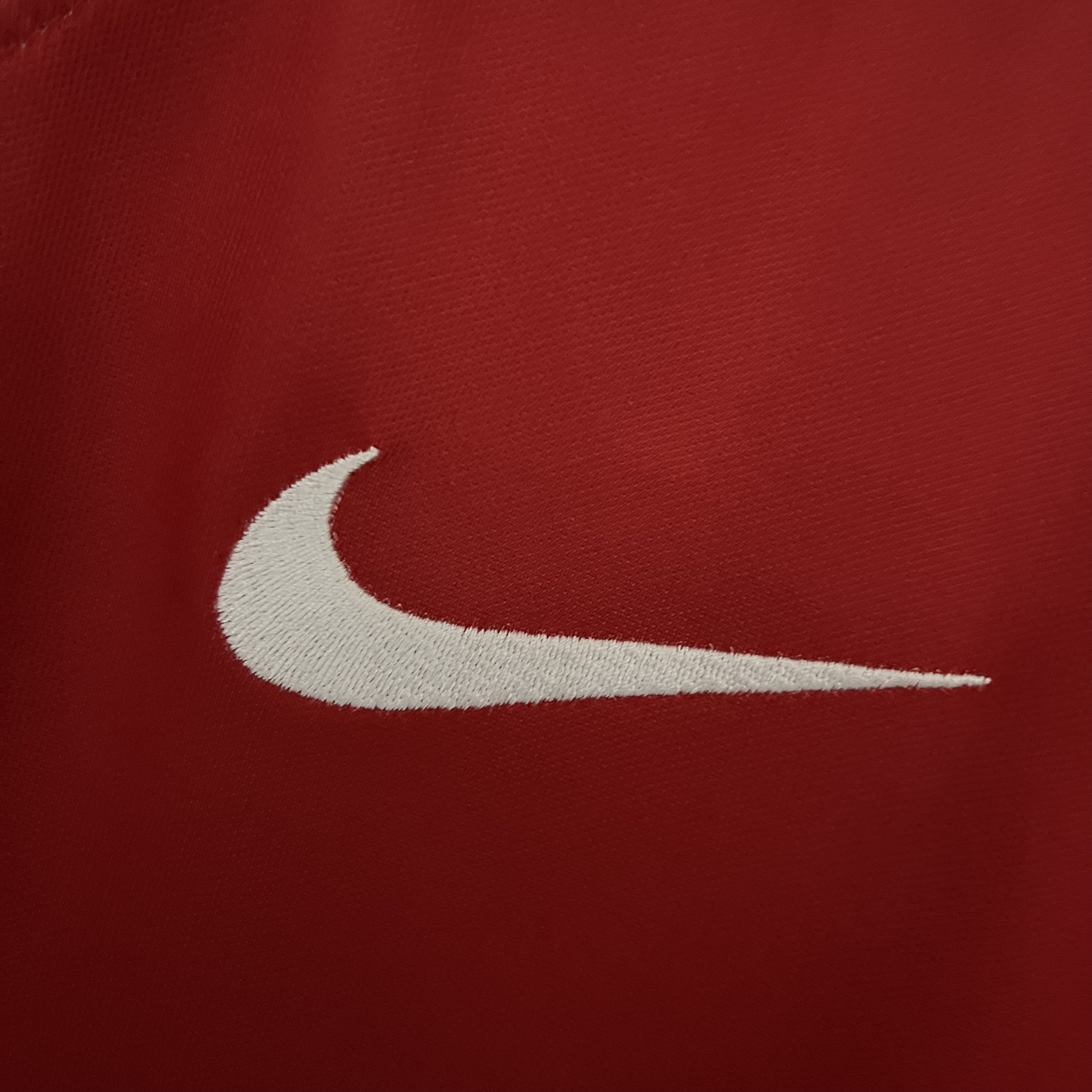 Paris Saint-Germain 2023/24 Mens Red/Blue Training Kit