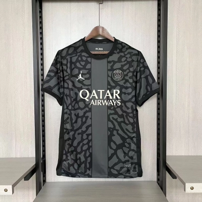 Paris Saint-Germain 2023/24 Mens Third Jersey 01