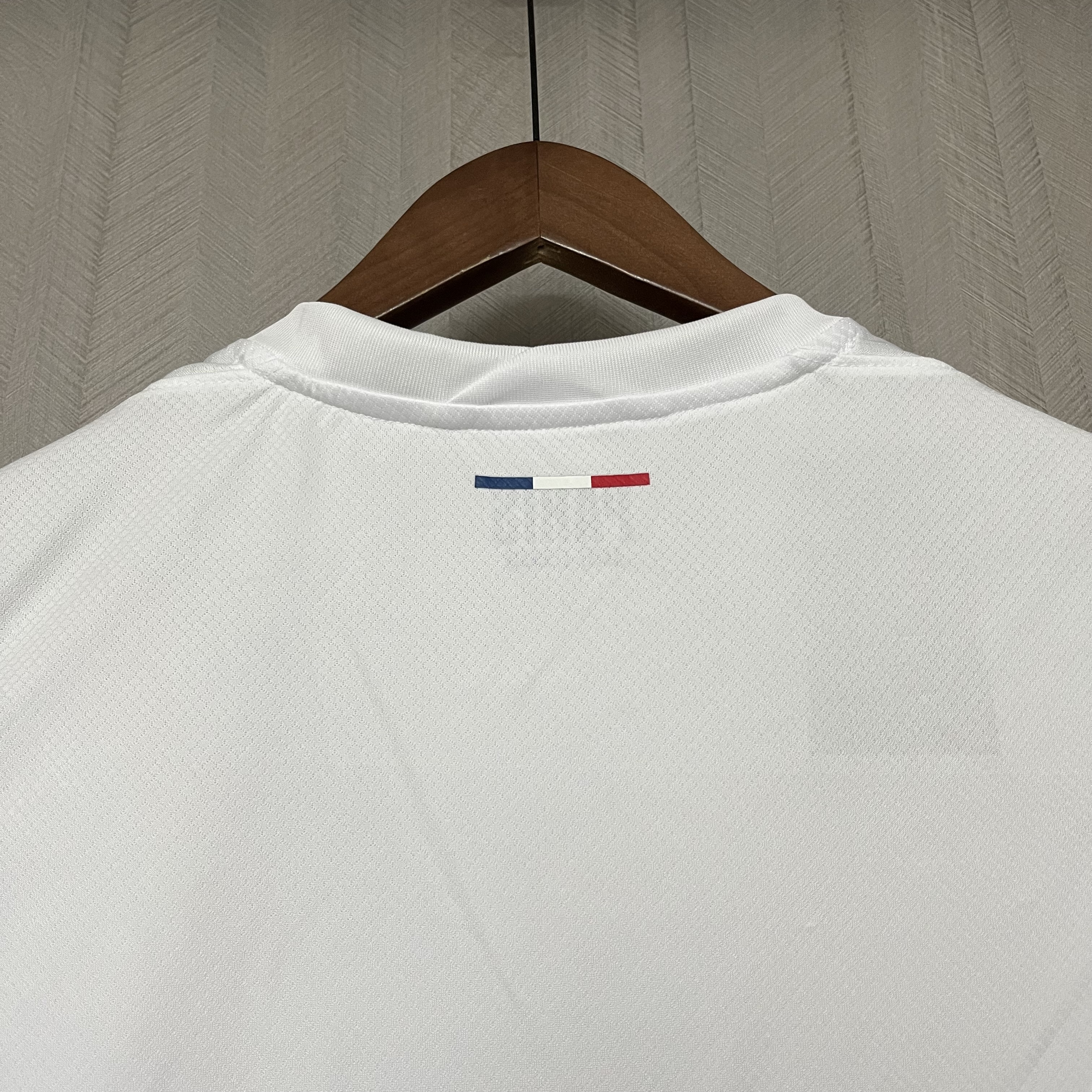 Paris Saint-Germain 2024/25 Kids Away Jersey