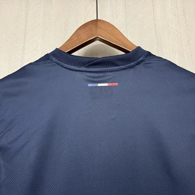 Paris Saint-Germain 2024/25 Kids Jersey 02