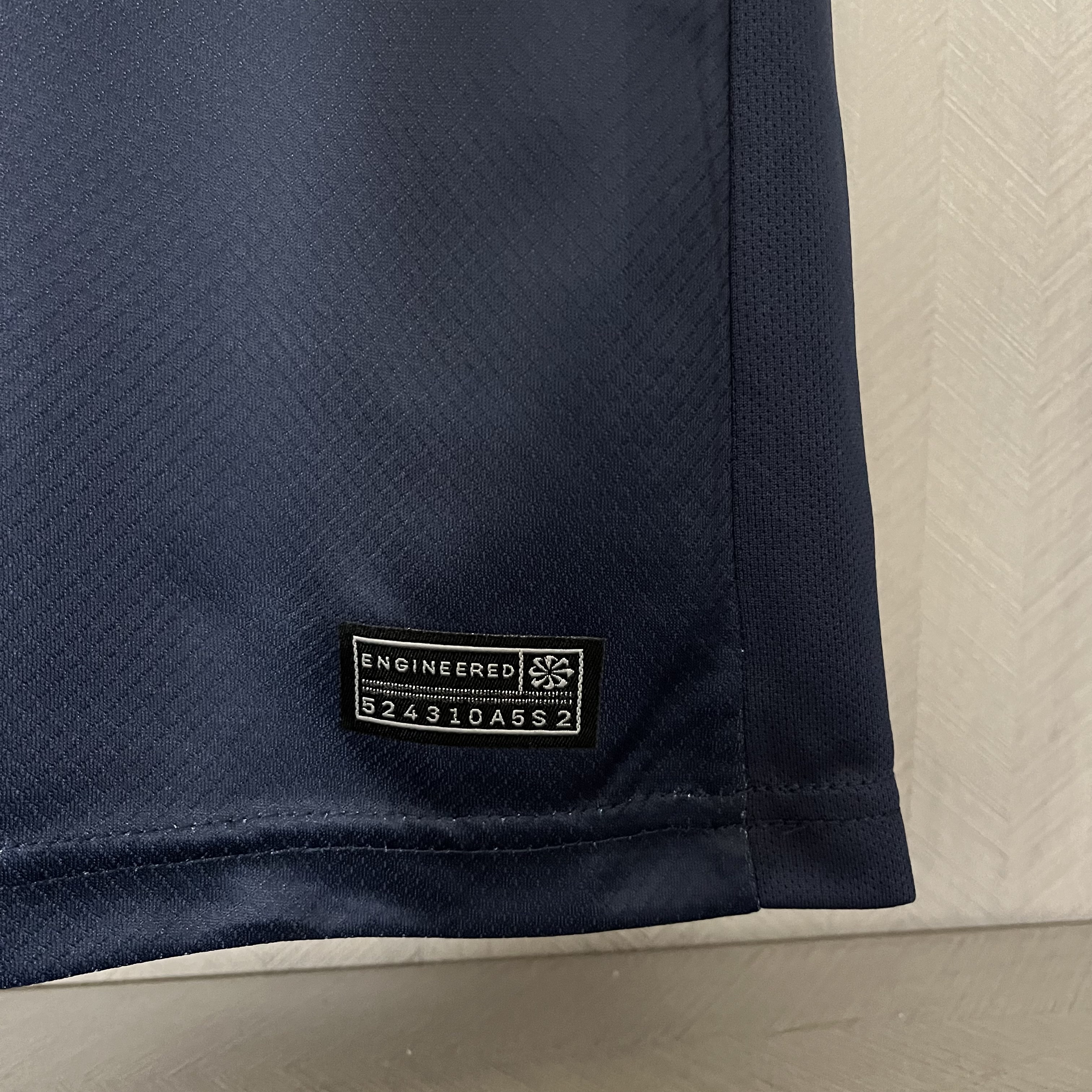 Paris Saint-Germain 2024/25 Kids Jersey