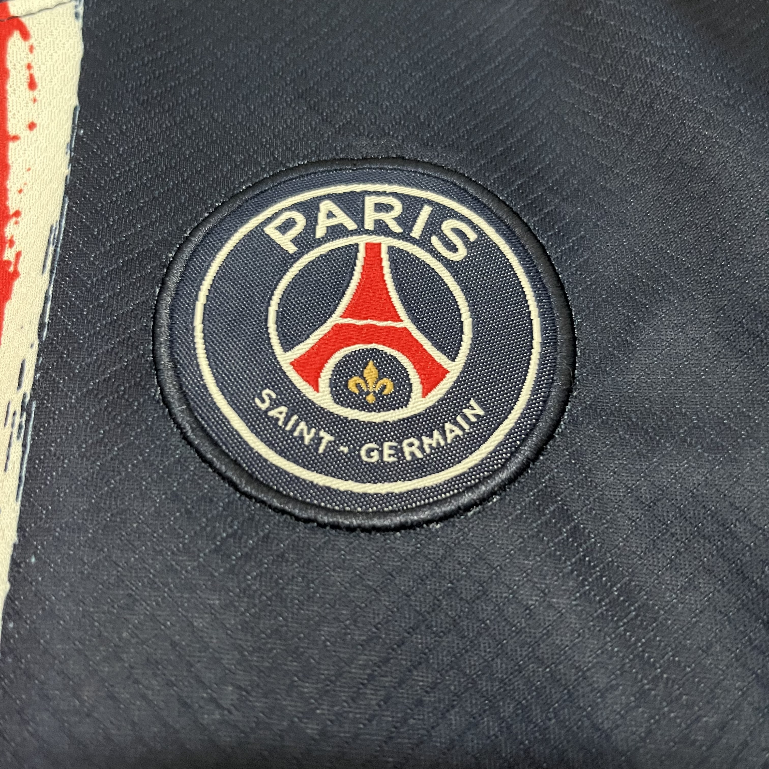 Paris Saint-Germain 2024/25 Kids Jersey