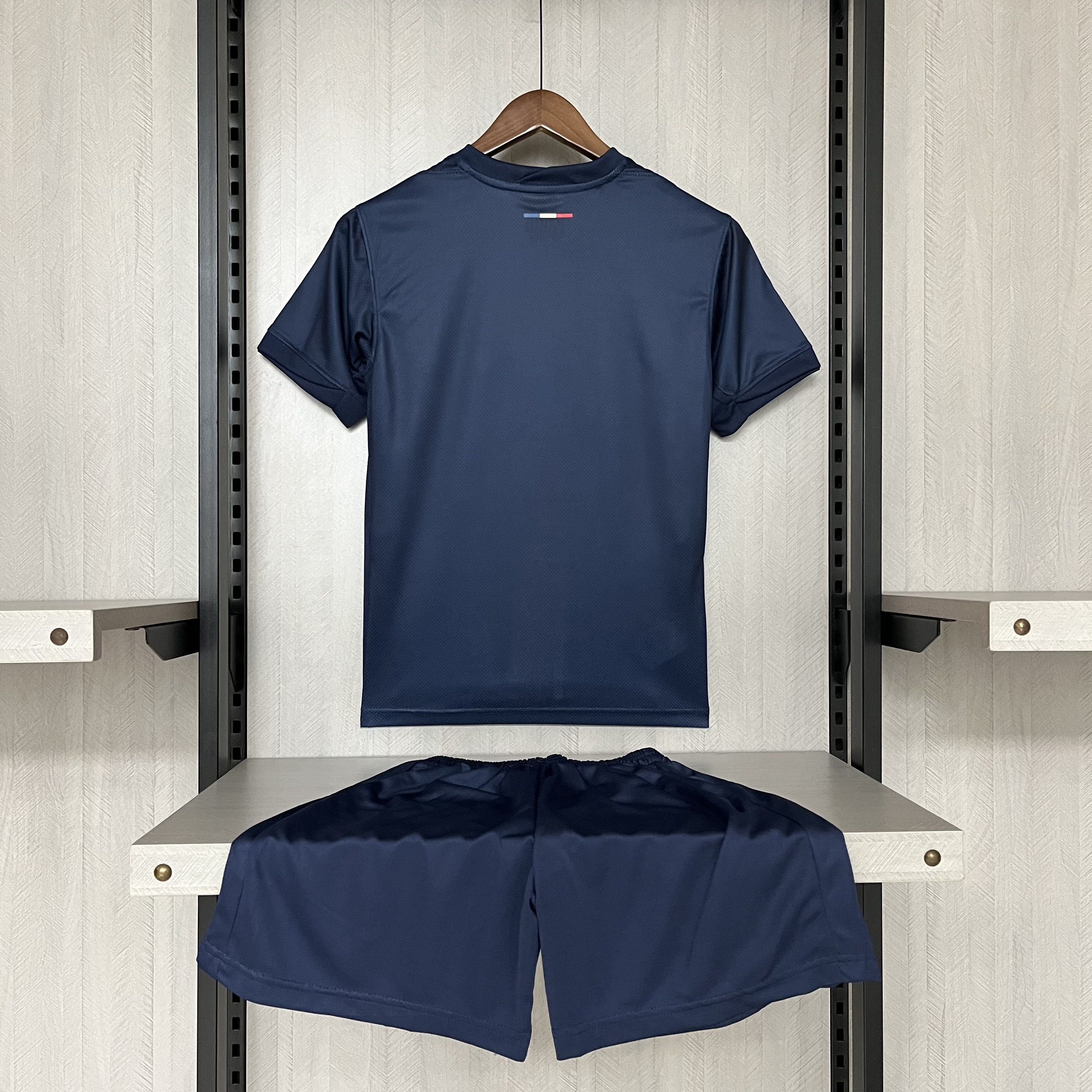 Paris Saint-Germain 2024/25 Kids Jersey