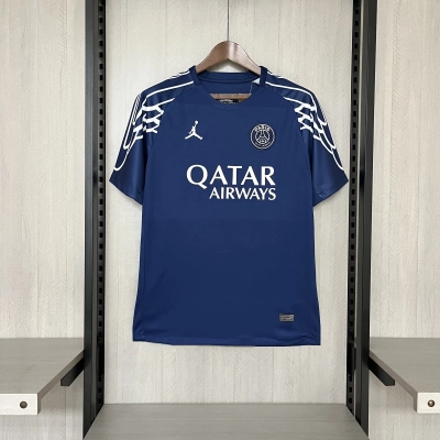 Paris Saint-Germain 2024/25 Mens Fourth Jersey 01