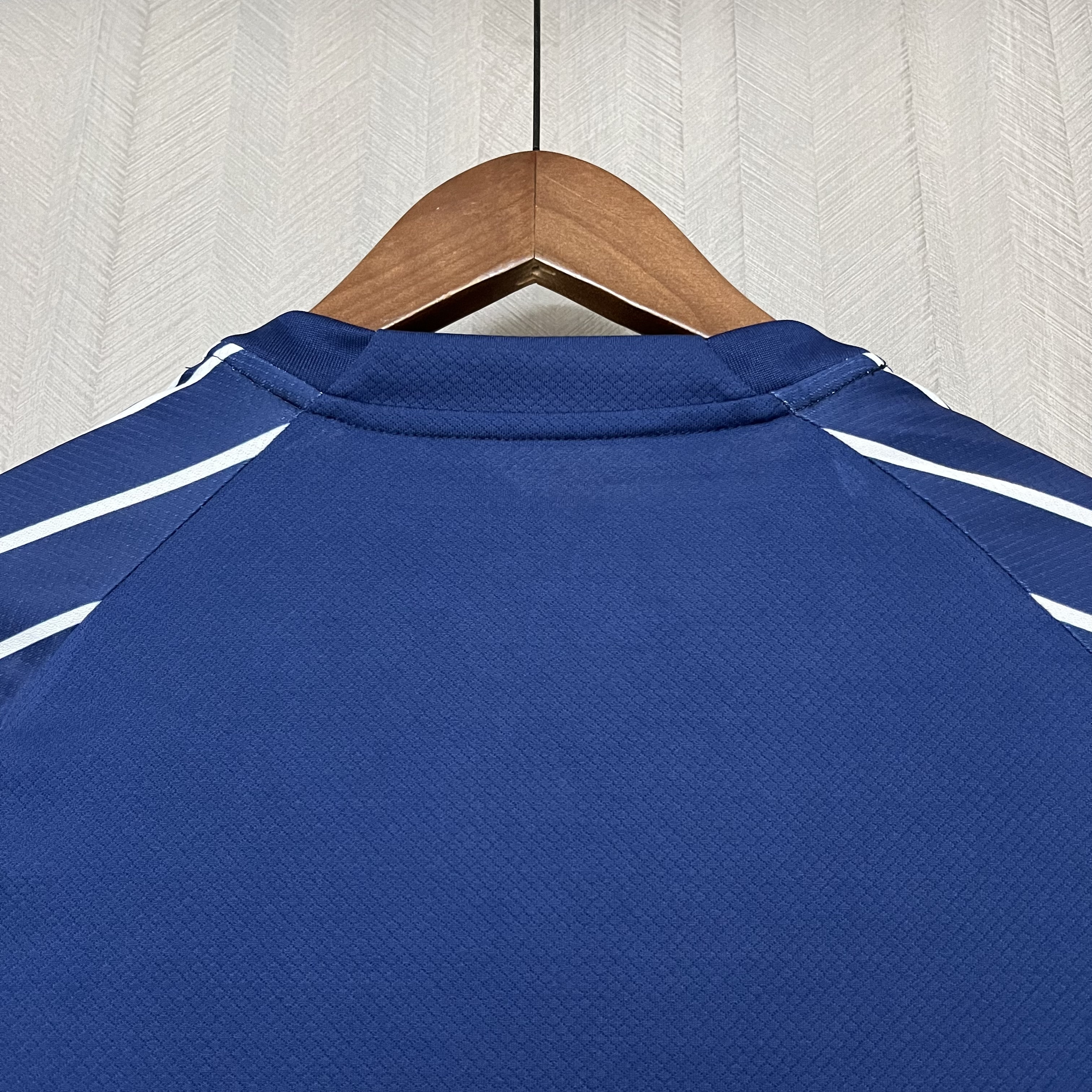 Paris Saint-Germain 2024/25 Mens Fourth Jersey