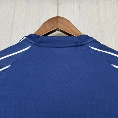 Paris Saint-Germain 2024/25 Mens Fourth Jersey 02
